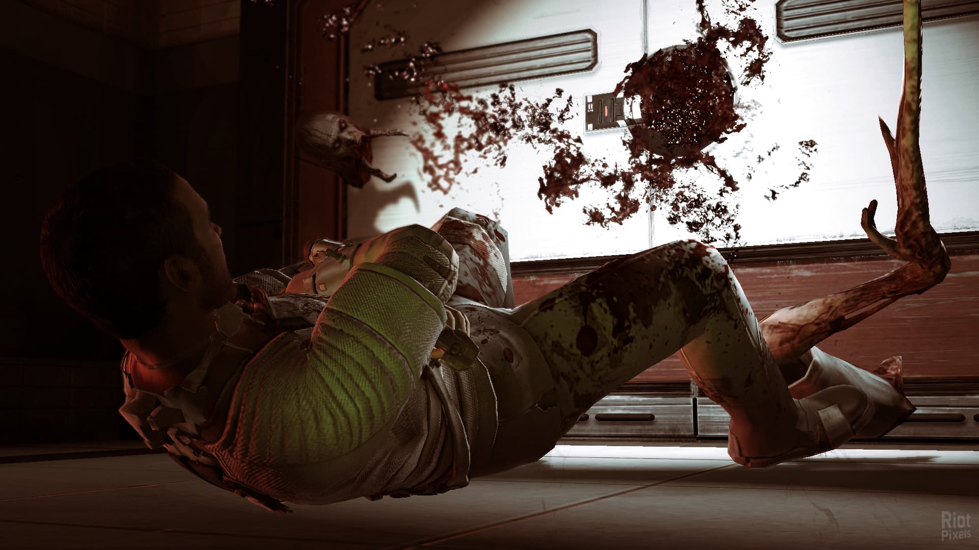 Dead Space 2: Collector’s Edition – v1.1 + All DLCs and Conduit Rooms Unlocker screenshot 4