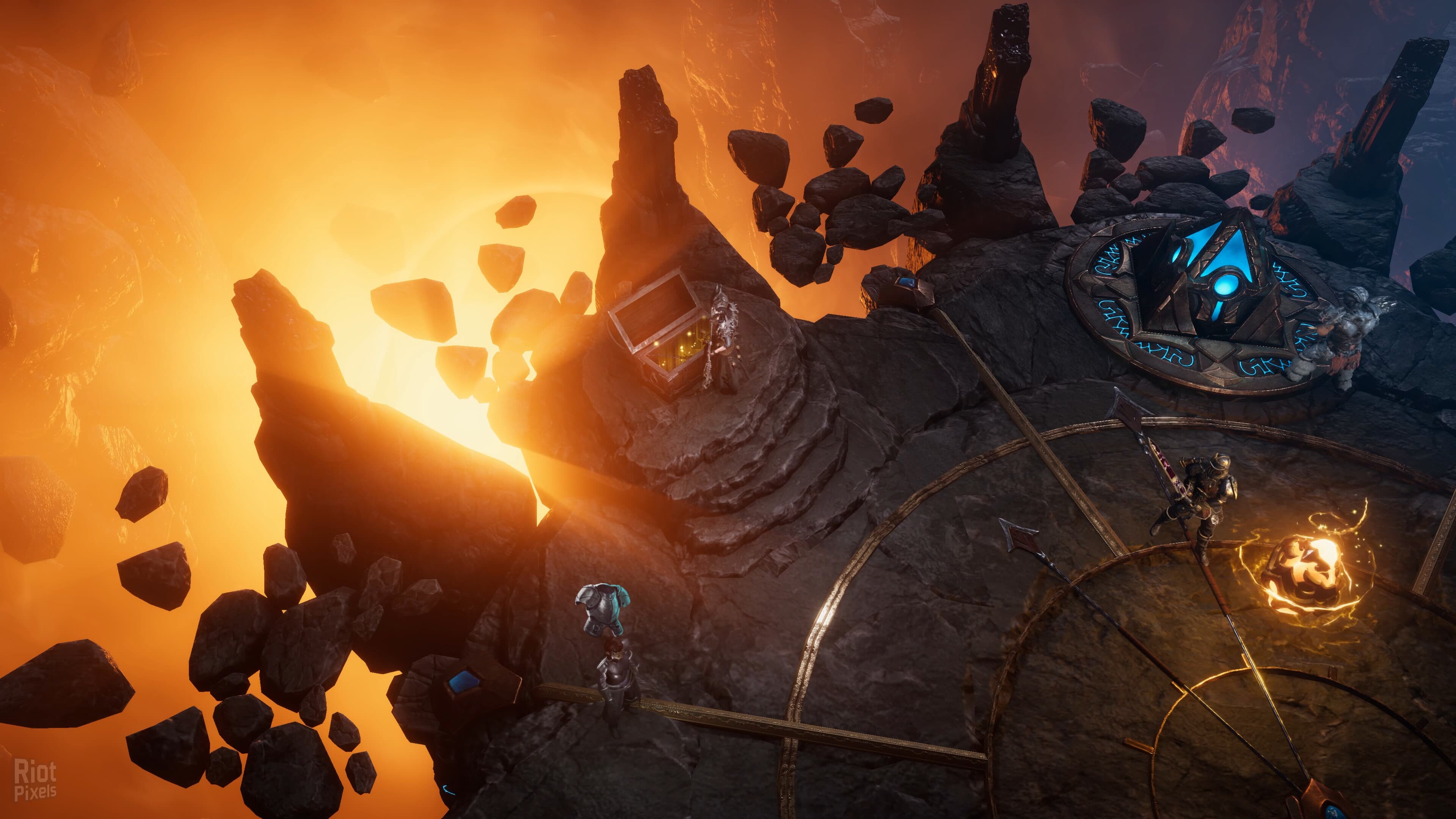 Last Epoch – v1.4 + Bonus OST screenshot 1