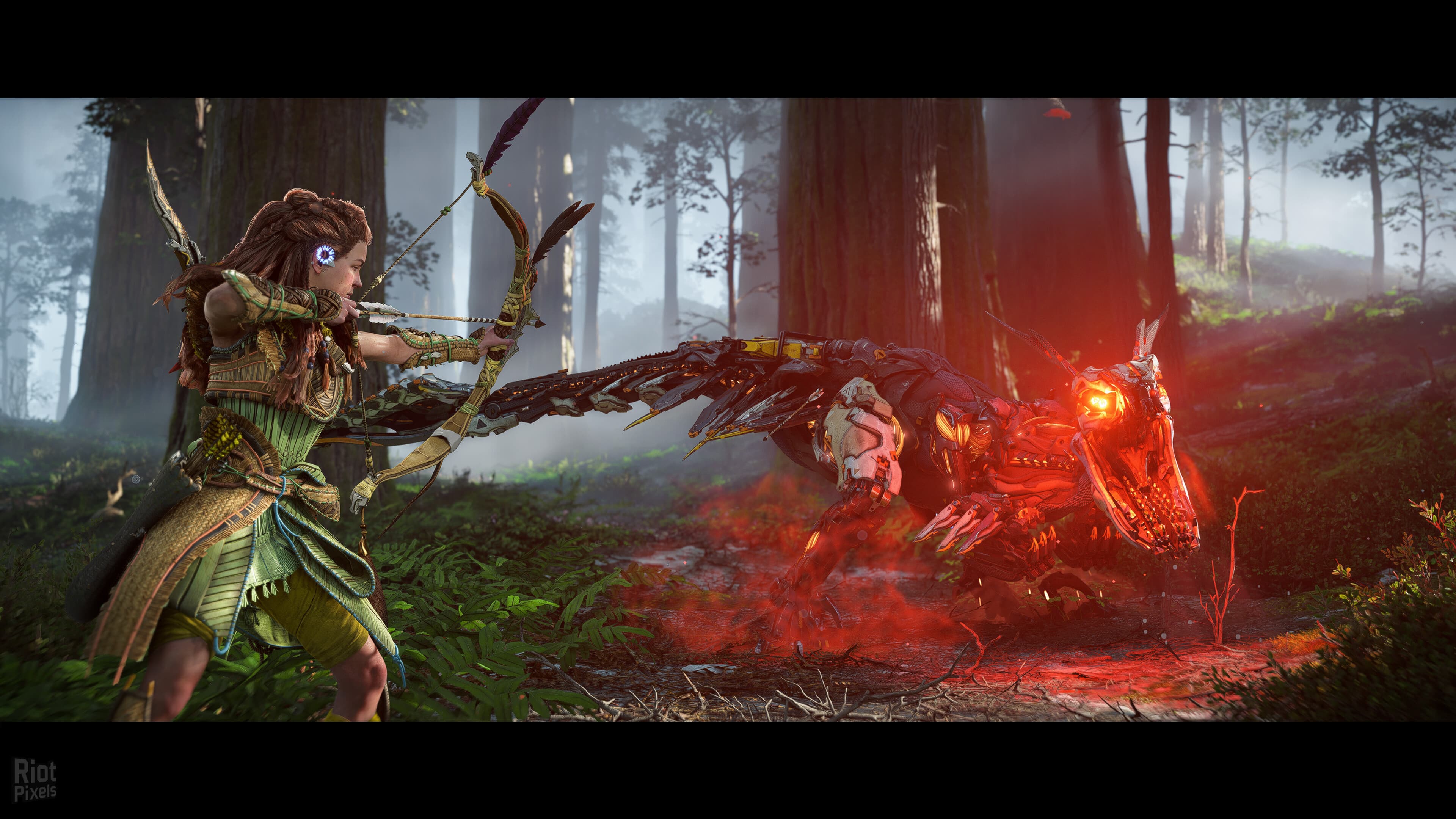 Horizon: Forbidden West – Complete Edition, v1.0.38.0 HotFix + All DLCs + Bonus Content + FSR3 Mod screenshot 1