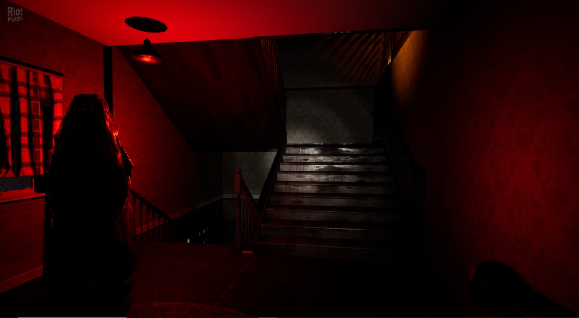 The Black Within + Windows 7 Fix screenshot 2