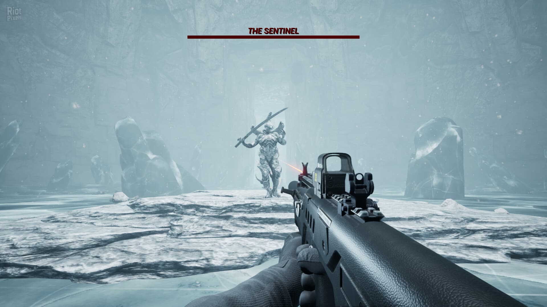 S.E.C.U. – v1.0 (Release) screenshot 3