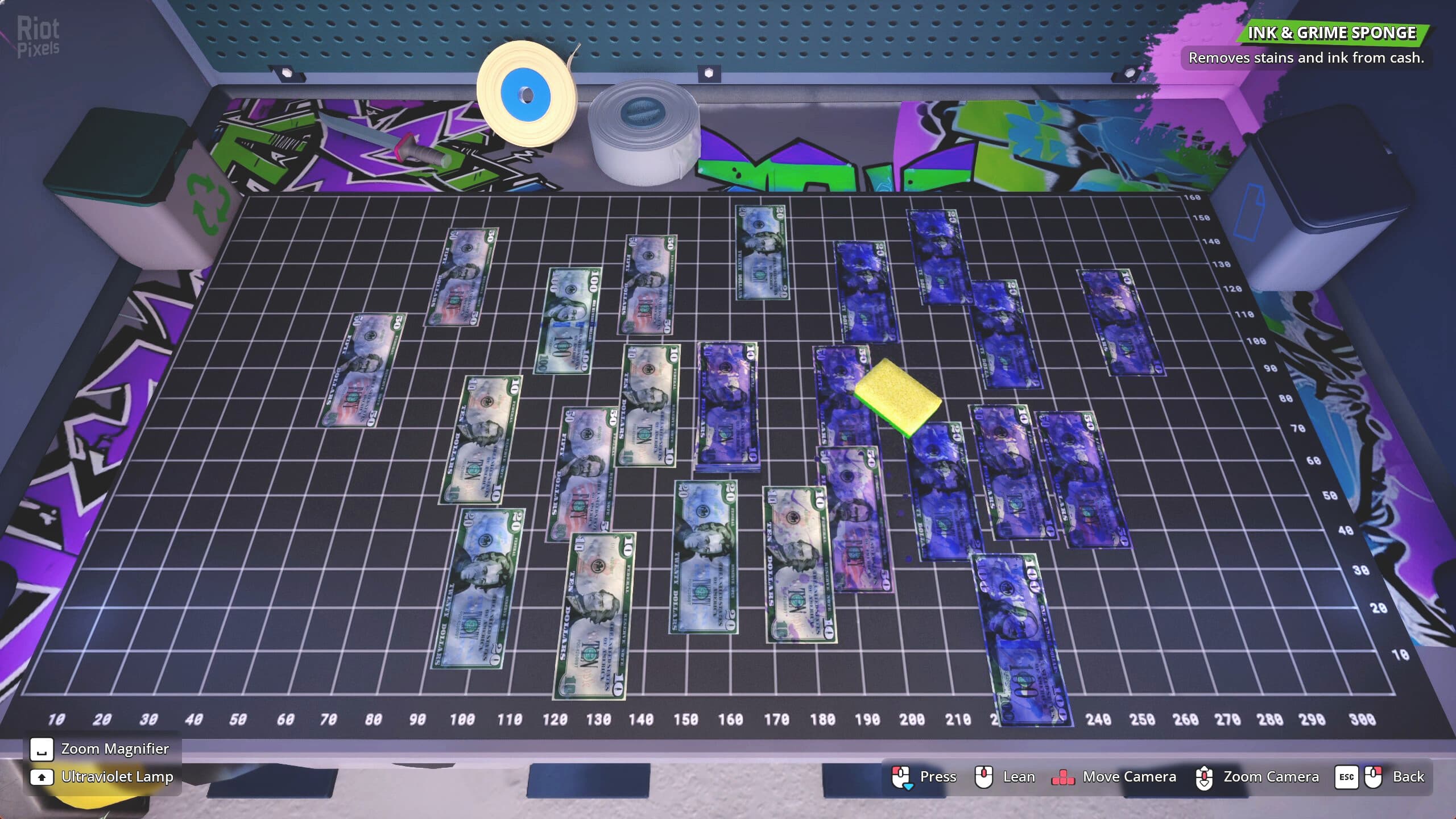 Cash Cleaner Simulator: Complete Collection, v1.5.1.961 + 4 DLCs/Bonuses screenshot 4