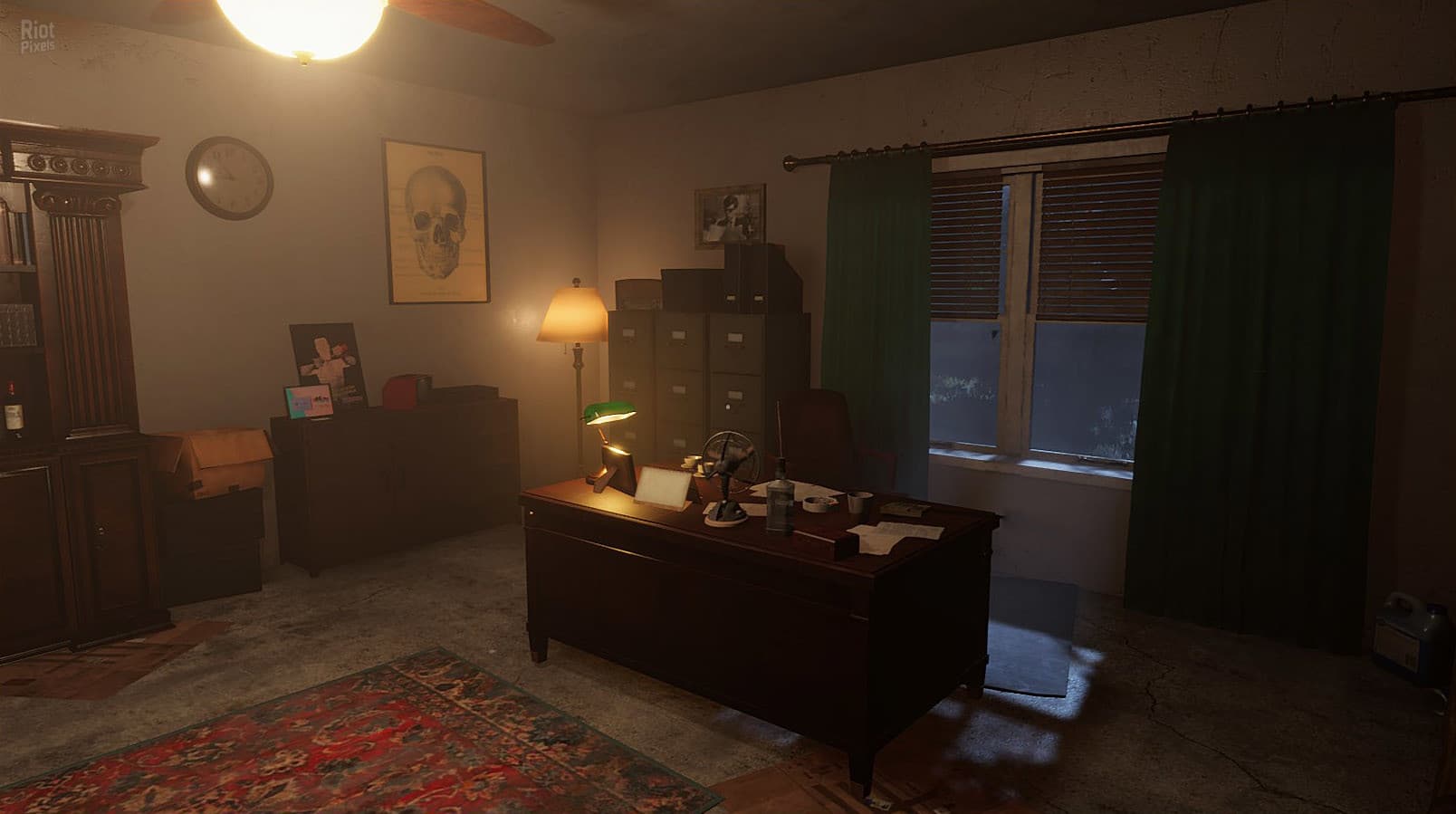 Autopsy Simulator screenshot 5