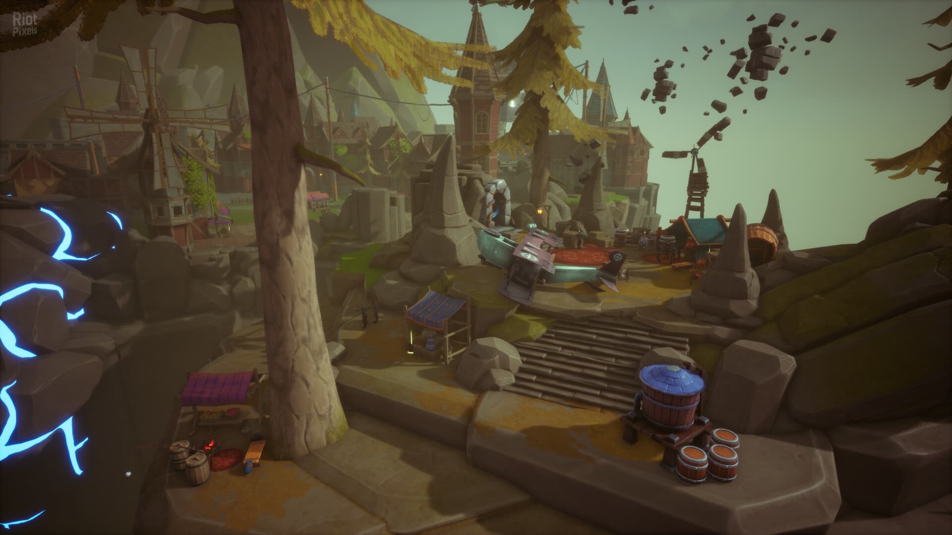 Over Islands – v2.0 screenshot 6