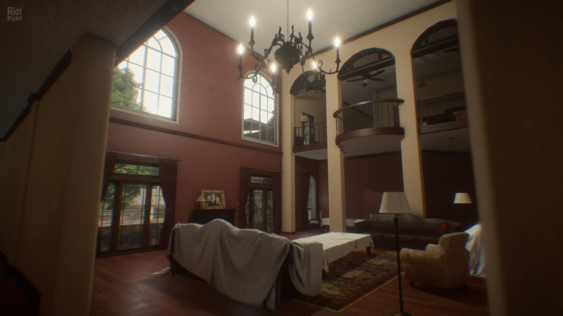The Painscreek Killings screenshot 6