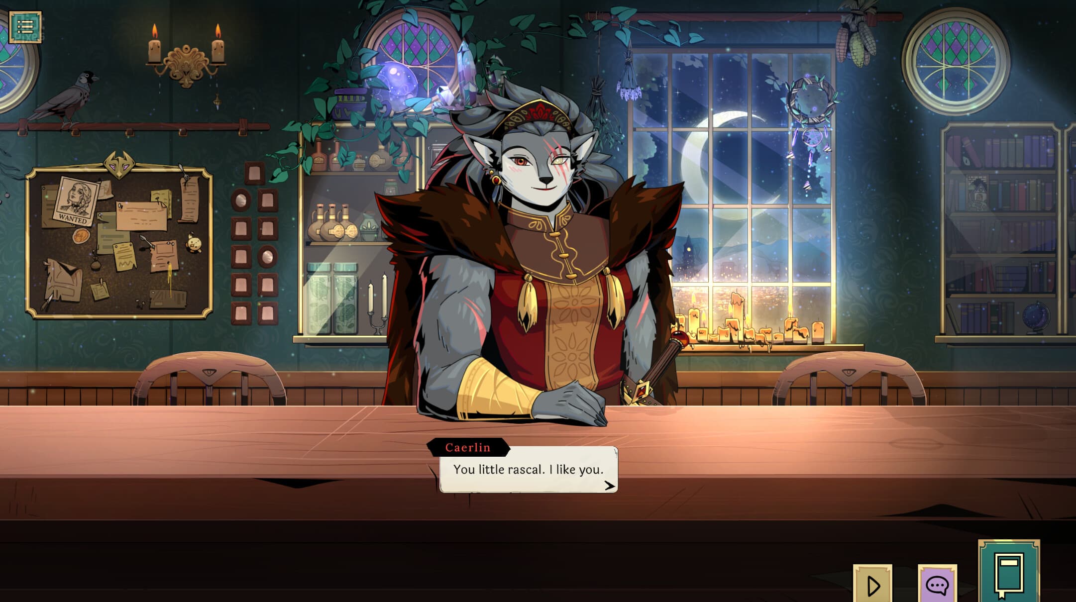Tavern Talk: Dragon’s Hoard Edition, Build 22215664 + 8 DLCs/Bonuses screenshot 3