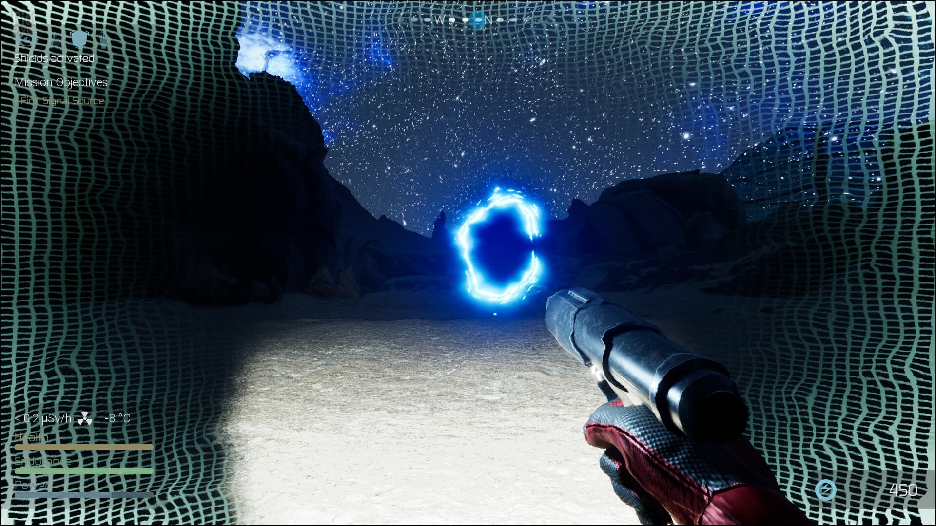 Star Mission: Remote Sectors – v1.0.0 screenshot 4