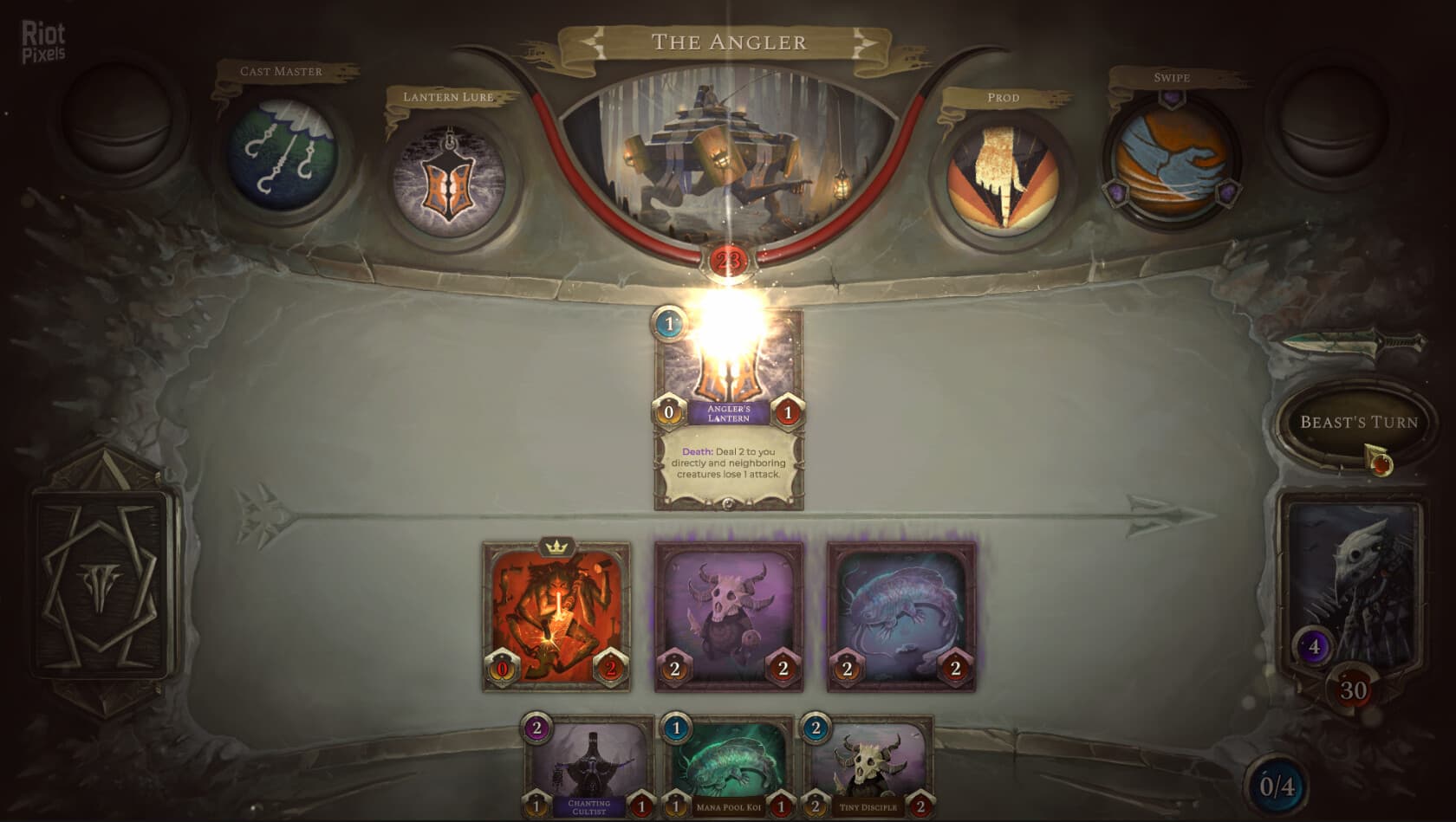 Acolyte of the Altar – v1.0.69 screenshot 3