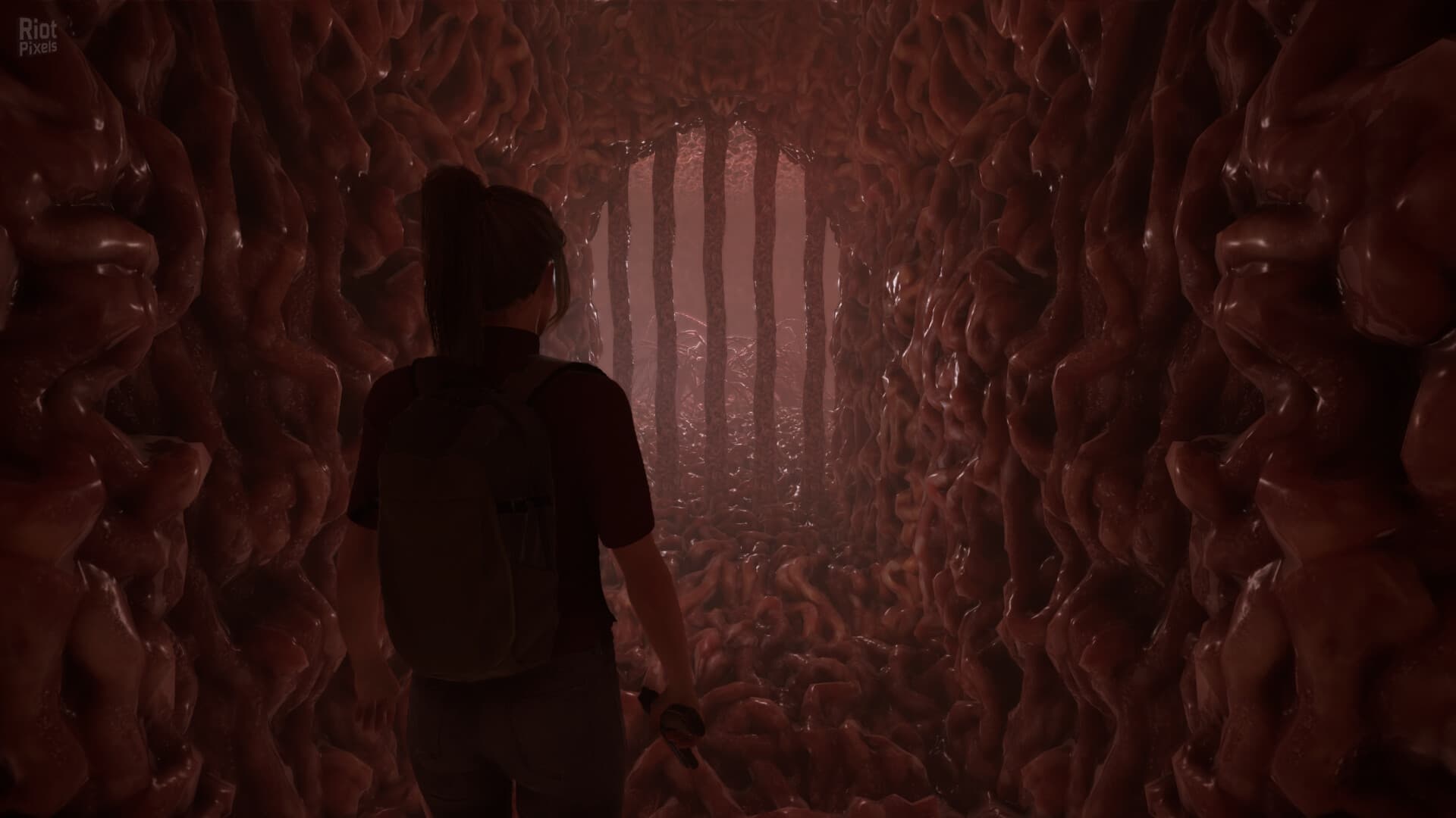 Lurking Danger screenshot 3