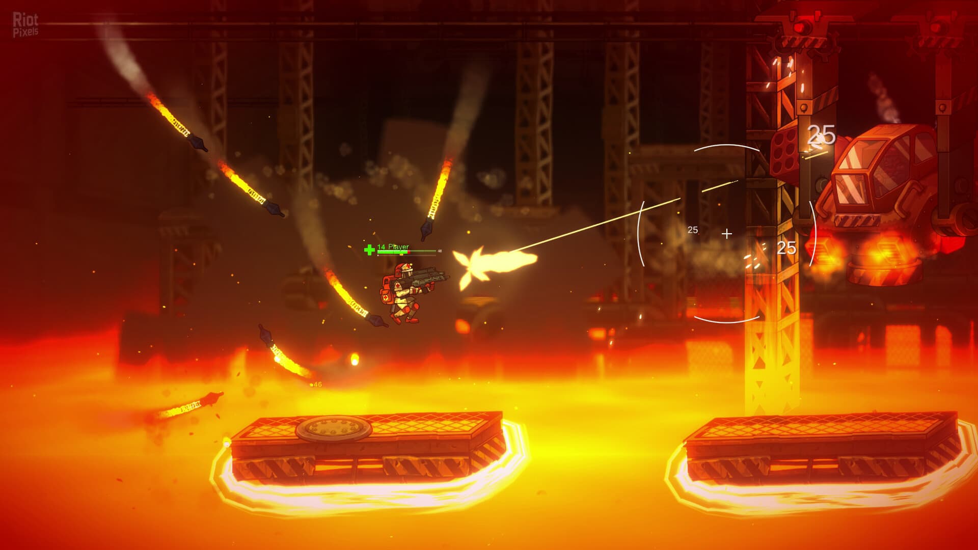 Strike Force Heroes: Deluxe Edition – v1.23 + 4 DLCs/Bonuses screenshot 4