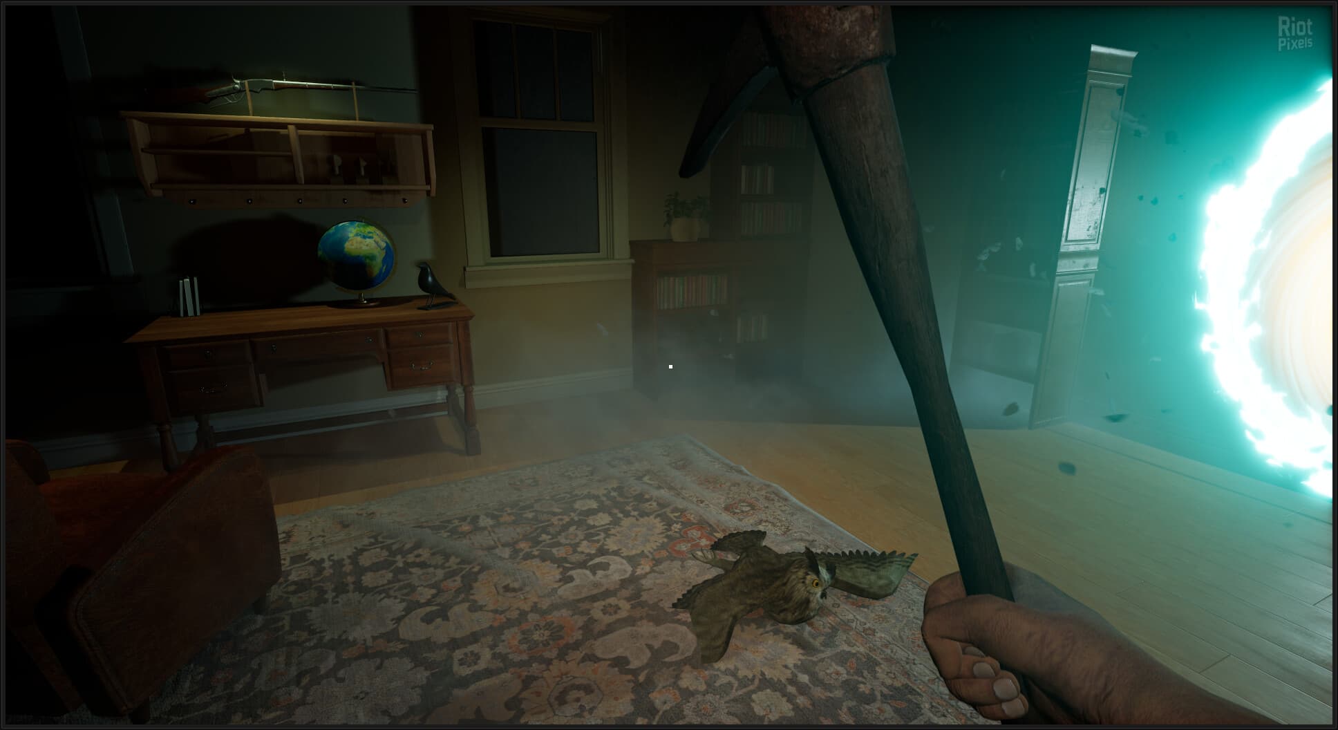 Don’t Pee – v1.0.2 + Windows 7 Fix screenshot 6
