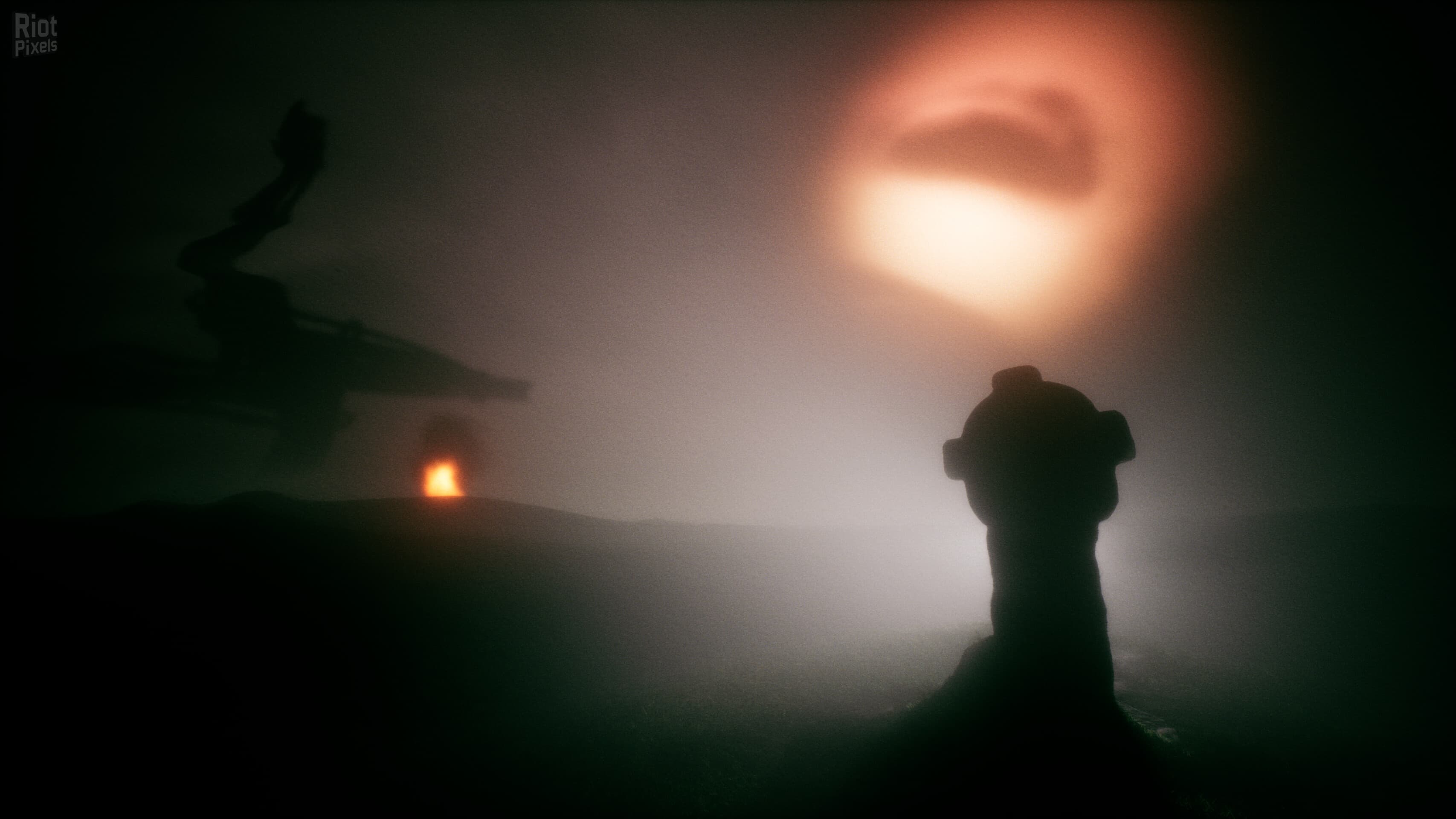 Benign Land screenshot 2