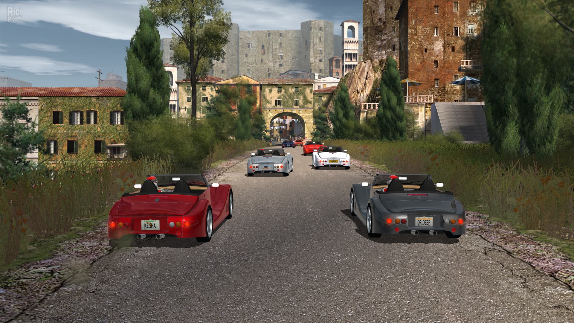 World Racing 2: Champion Edition – v1.5.3 screenshot 1