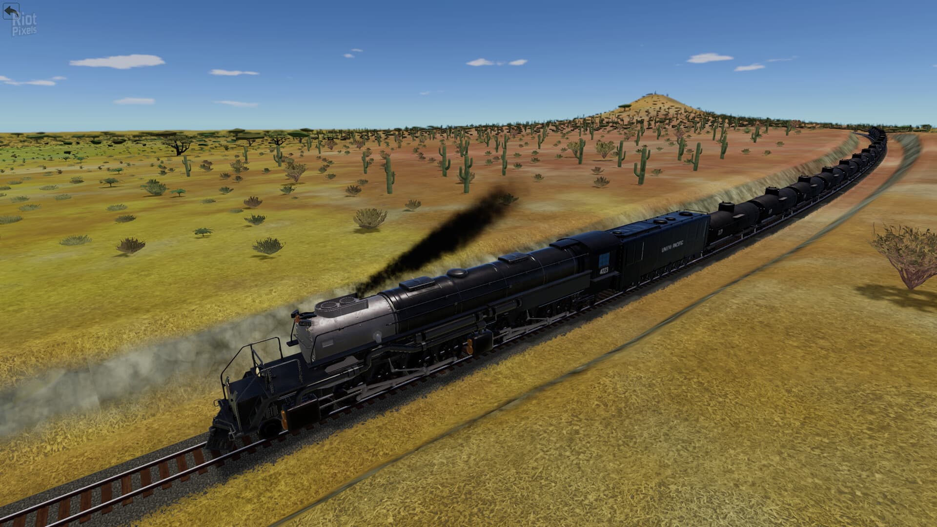 Train World – v1.12.31 + Windows 7 Fix screenshot 4