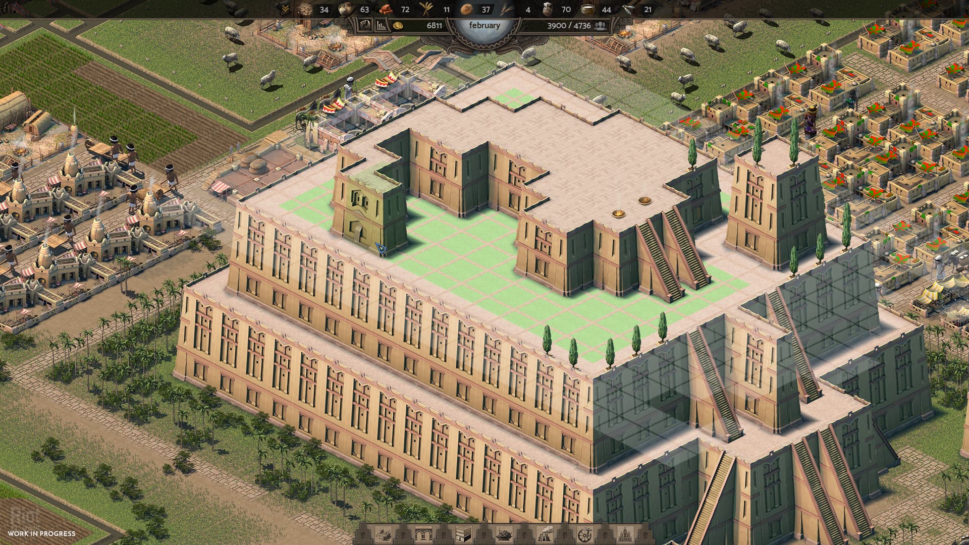 Nebuchadnezzar – v1.3.0 screenshot 6