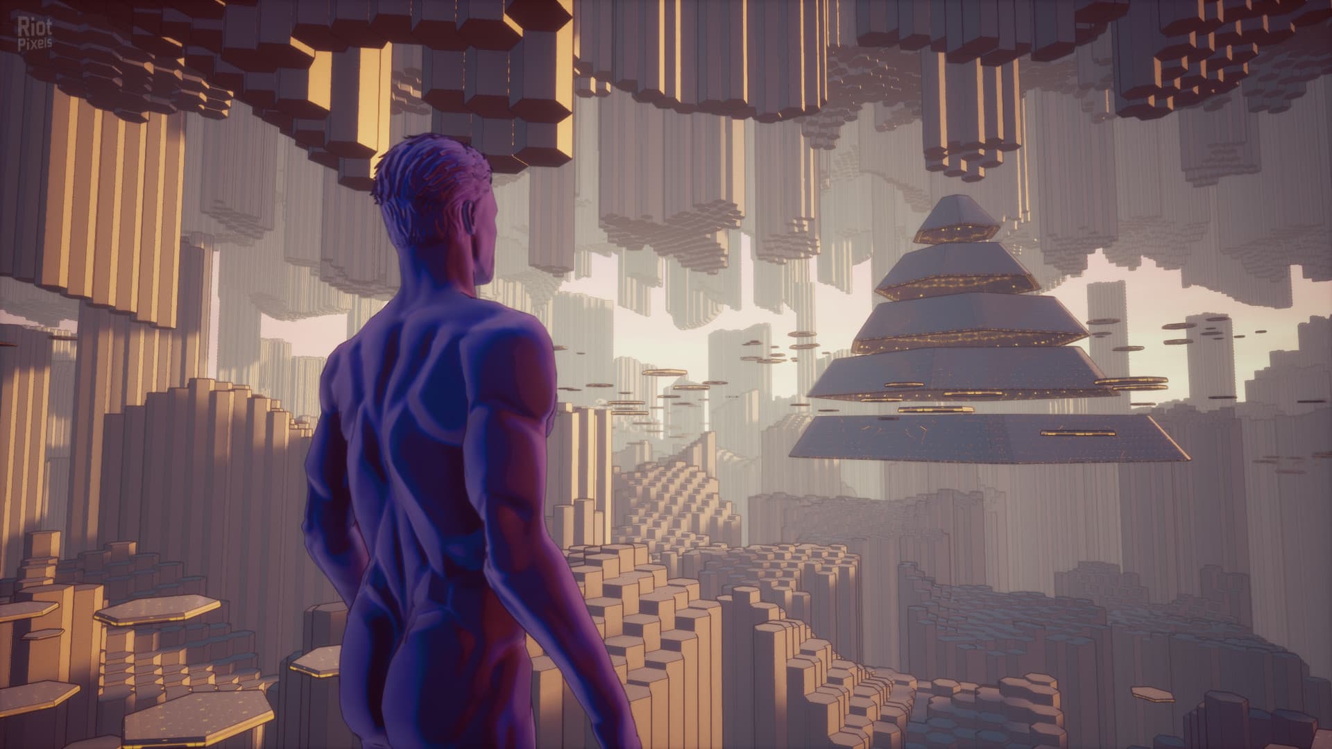 Beyond a Steel Sky: Aspiration Day Collection – v1.5.29158 + Bonus Content screenshot 2