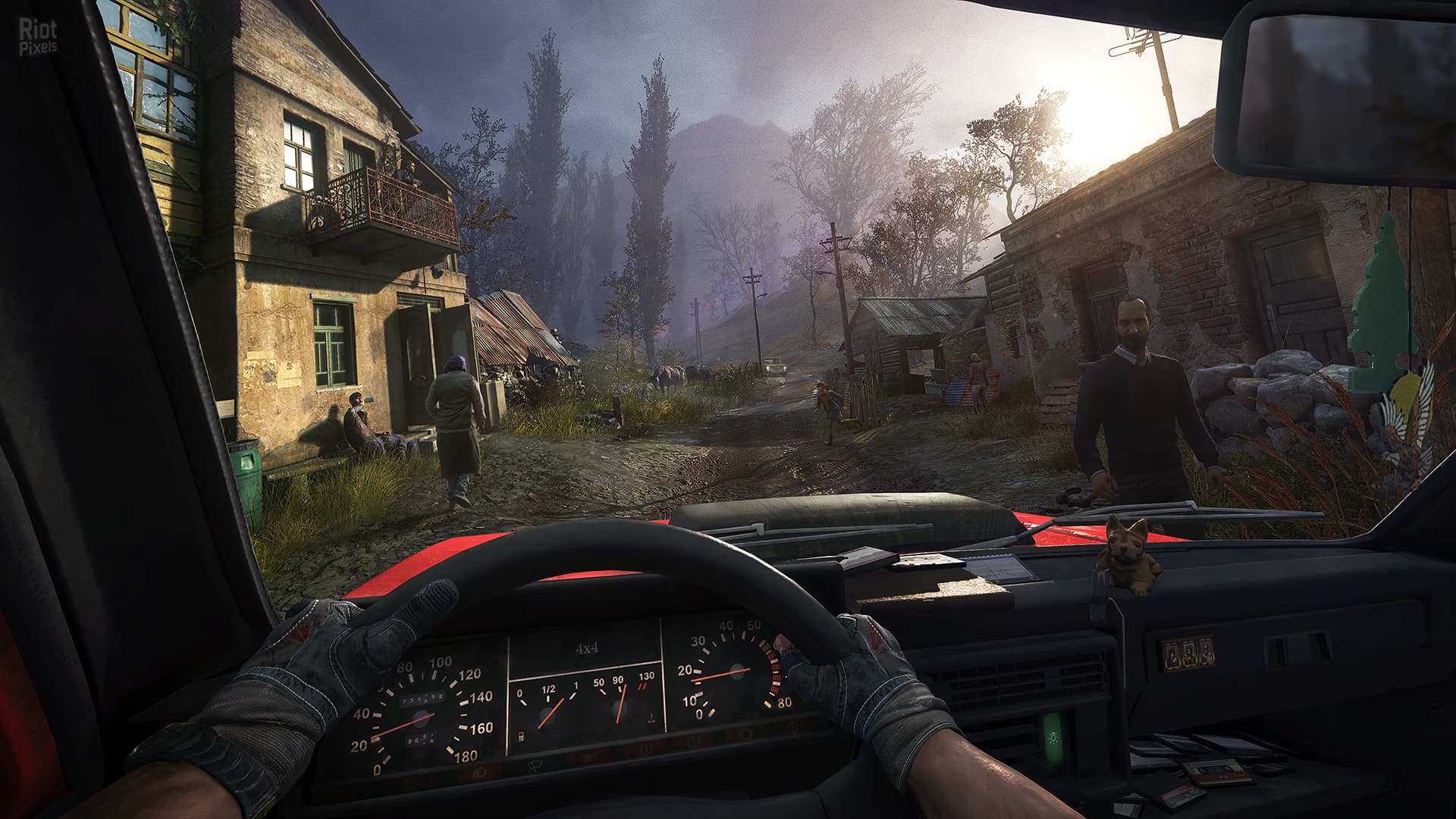 Sniper: Ghost Warrior 3 – Season Pass Edition, v1.8 + All DLCs screenshot 4
