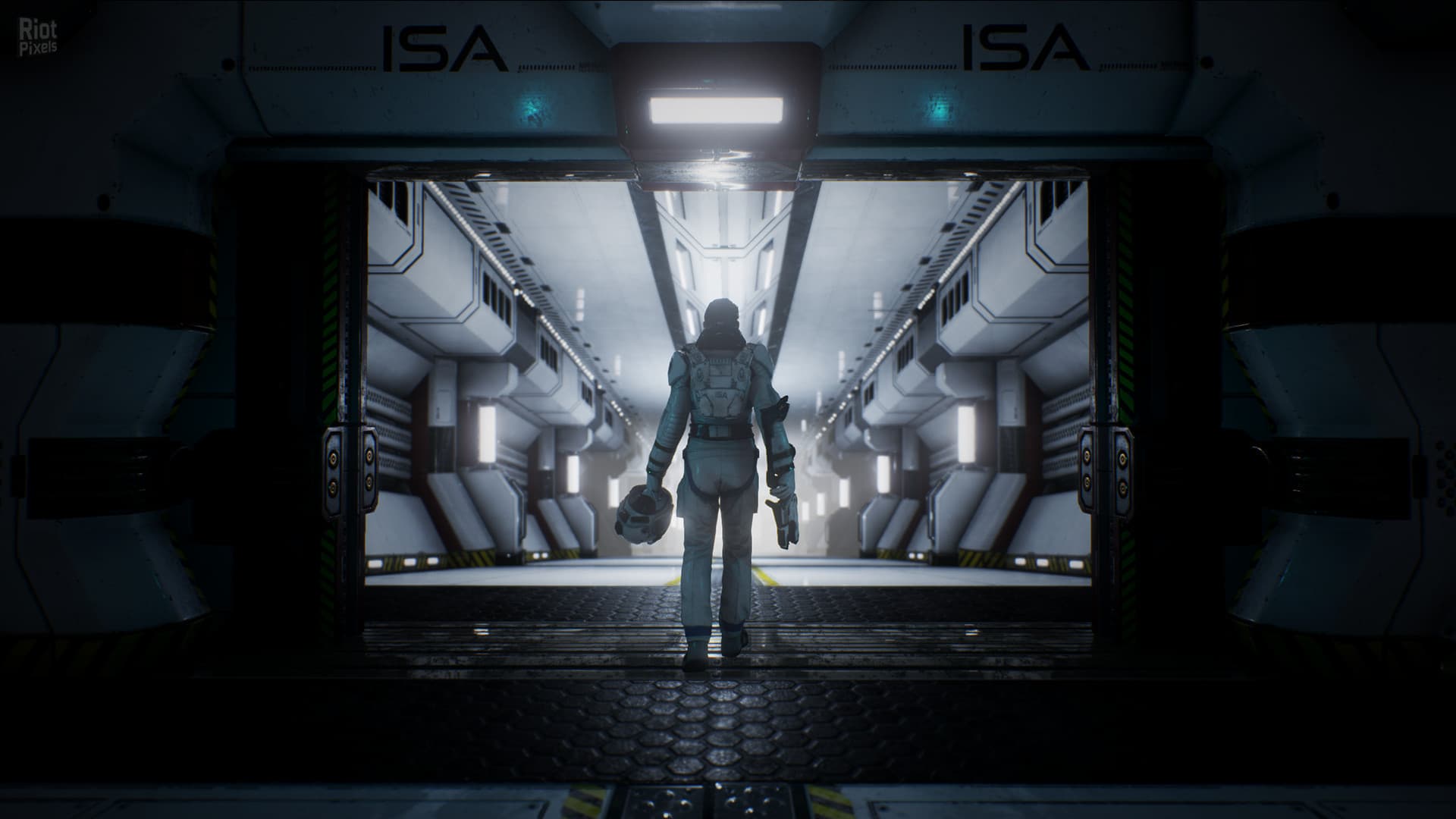 The Turing Test: Collector’s Edition screenshot 6