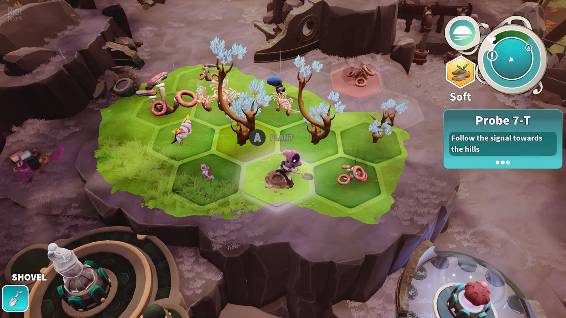 Distant Bloom – v41064.3120 screenshot 4