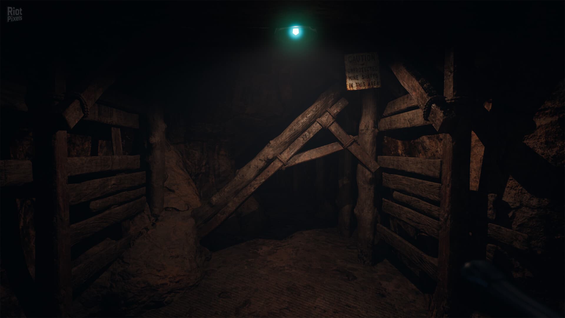 The Descent + Windows 7 Fix screenshot 3