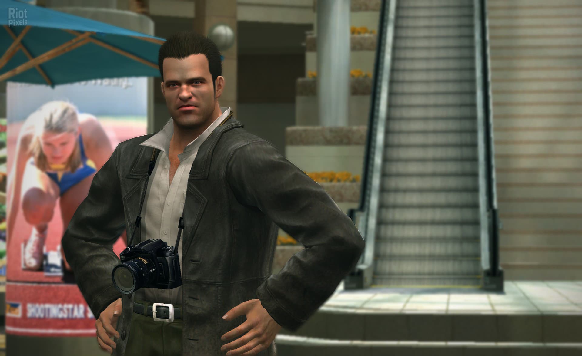 Dead Rising + All DLCs + HotFix screenshot 3