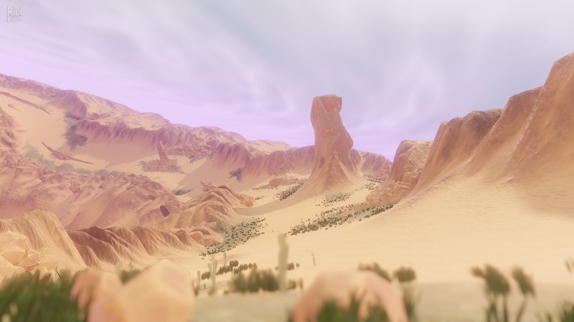 Anamorphine screenshot 2