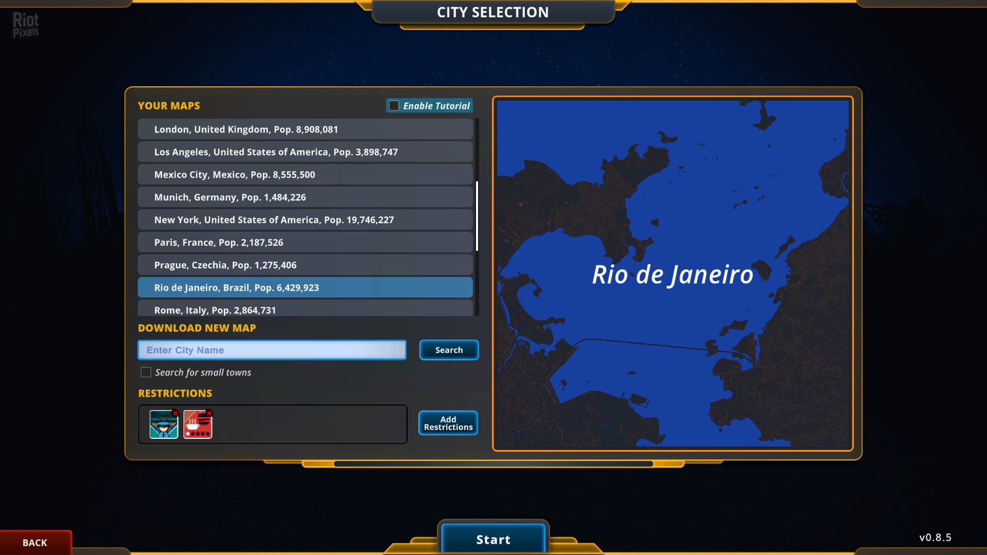Delivery INC – v1.8.3 + 3 DLCs screenshot 2