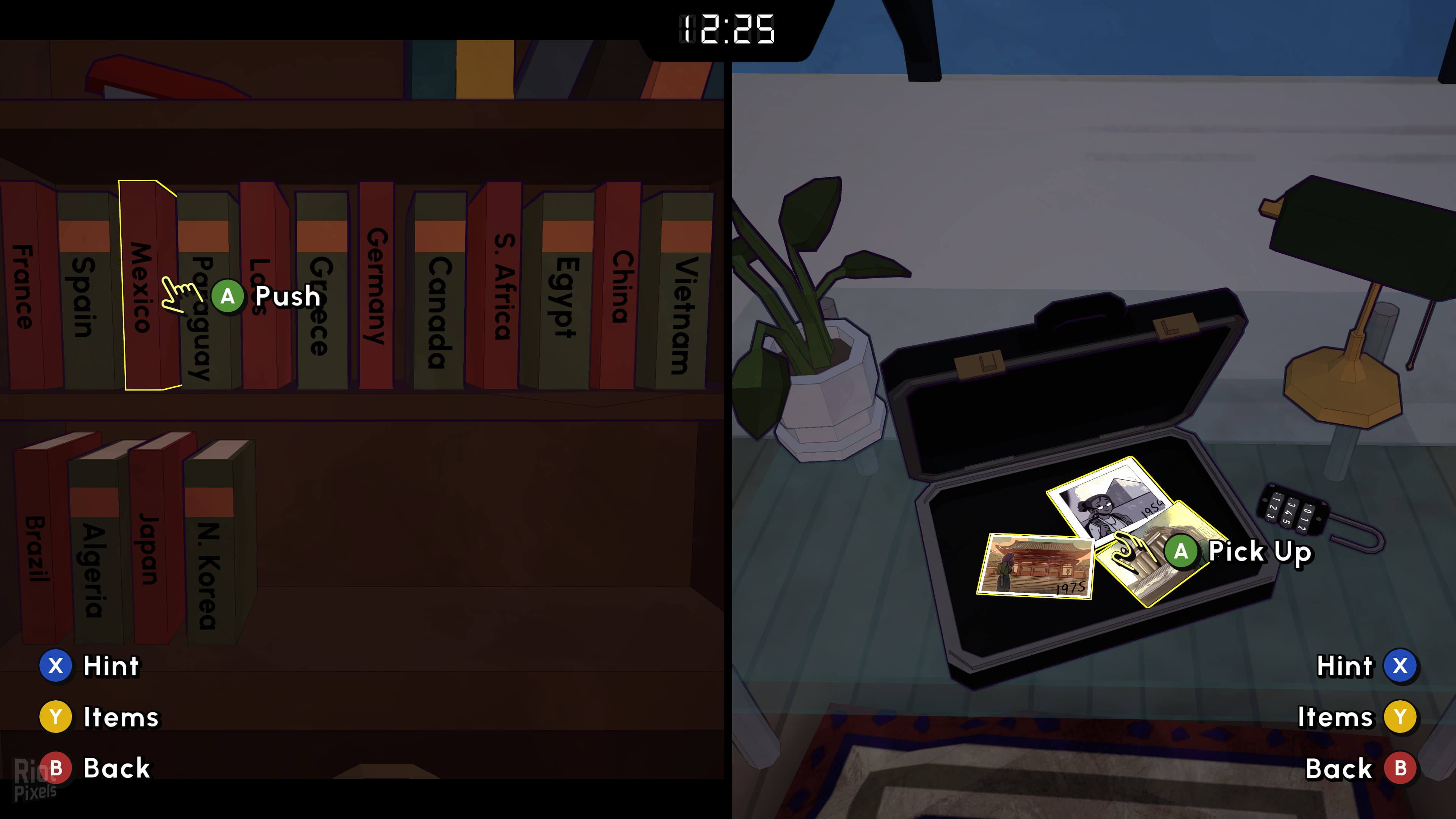 Escape Academy – v3.0.5_Hotfix1 (Tournament of Puzzles Update) + 2 DLCs screenshot 5