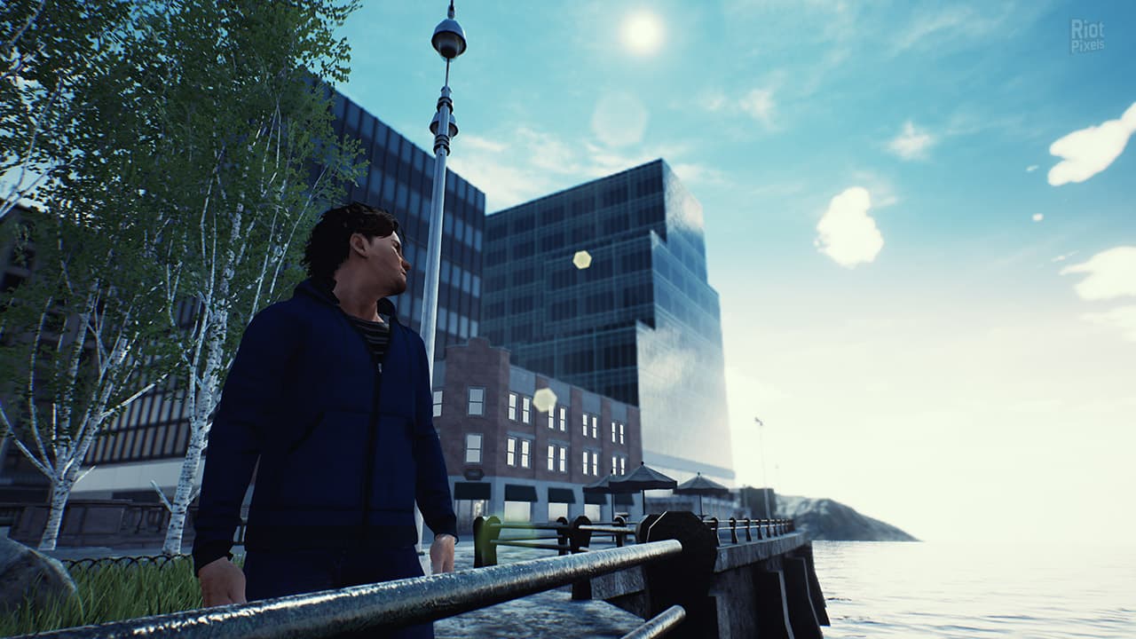 Only After screenshot 3