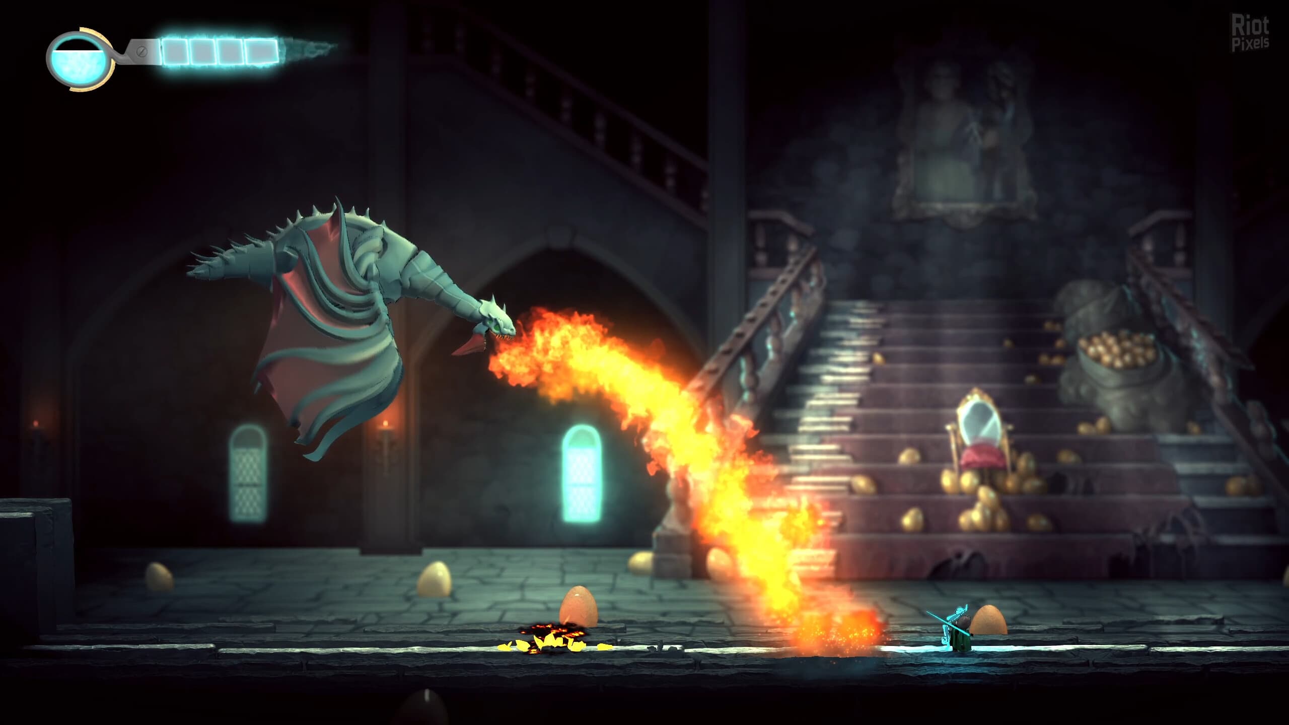 The Darkest Tales – v1.0 Build 2209211608 screenshot 3