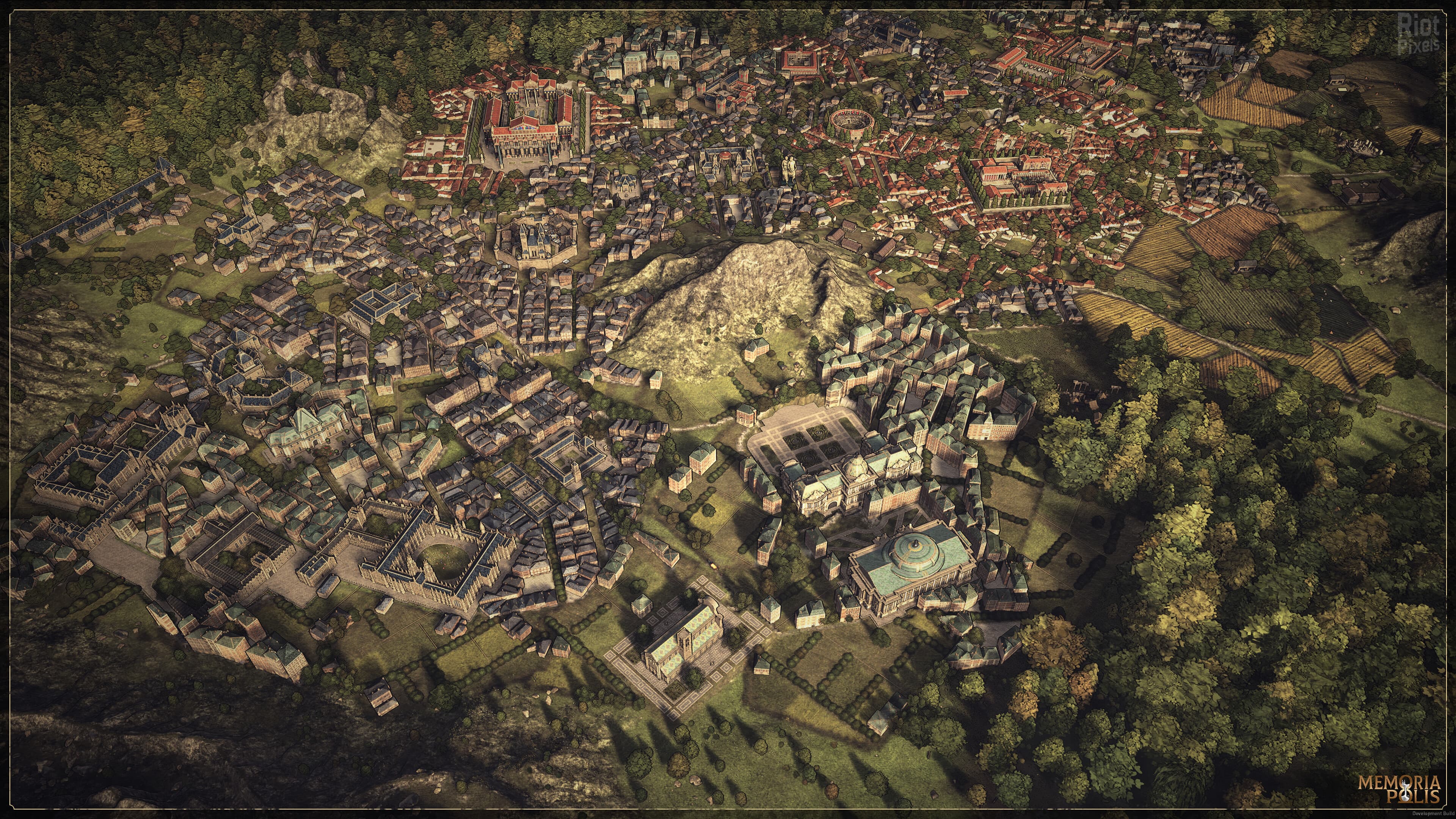 MEMORIAPOLIS – v1.0.26 screenshot 6