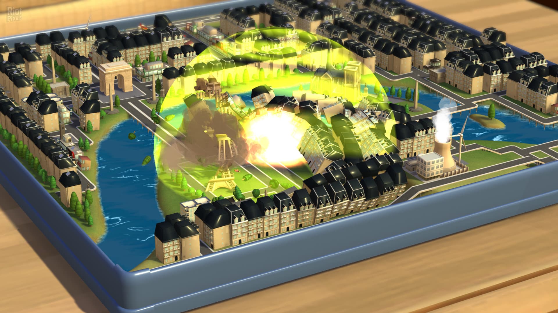 Tinytopia – v210830 screenshot 3