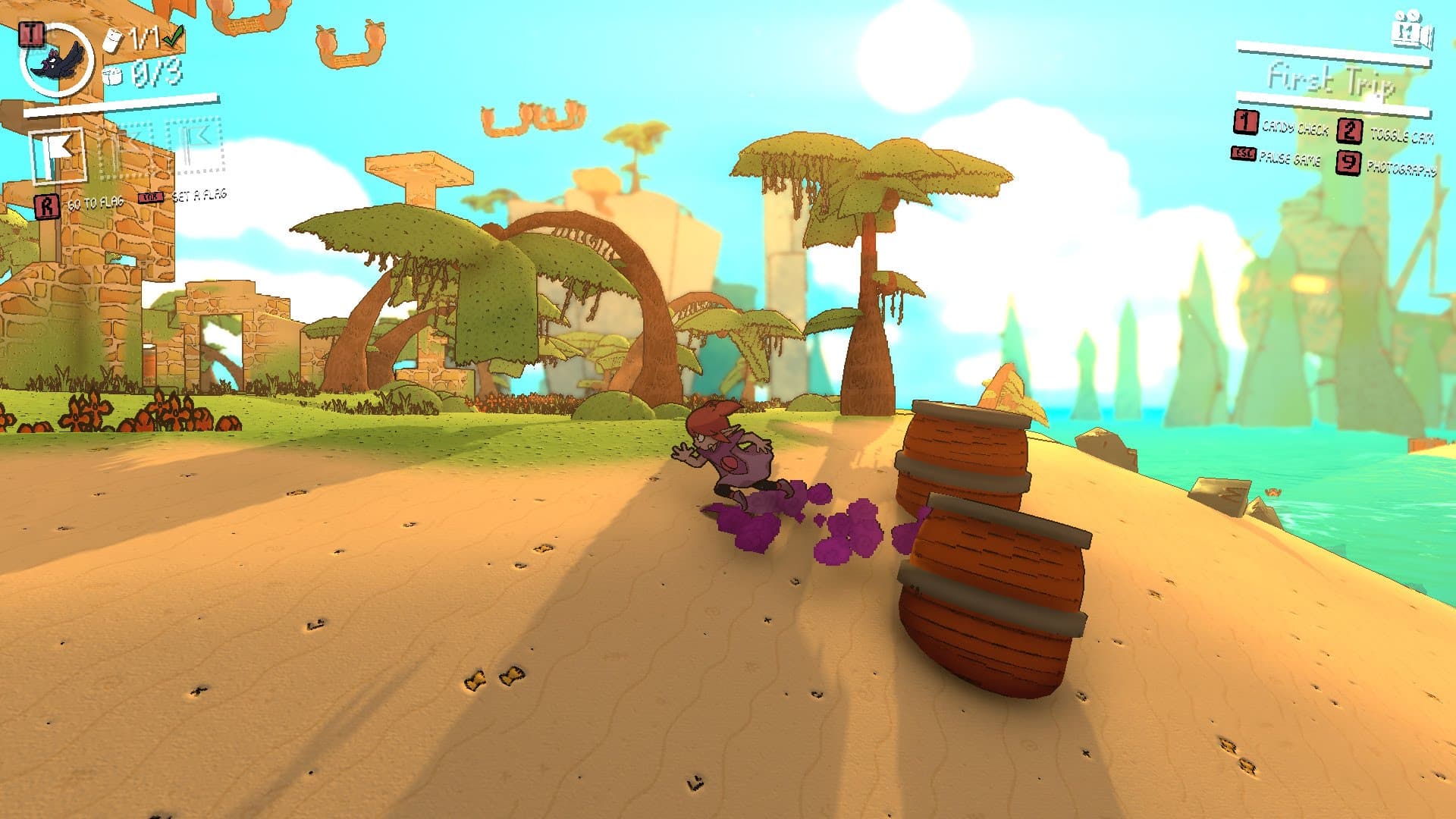 Demon Turf – Build 10675724 + Tower Expansion screenshot 3