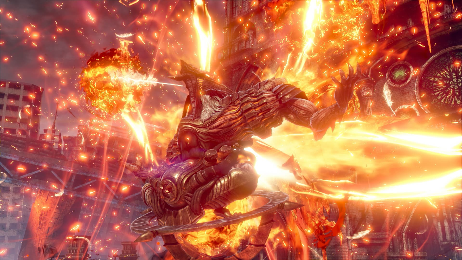 God Eater 3 – v2.50 + All DLCs + Multiplayer screenshot 6