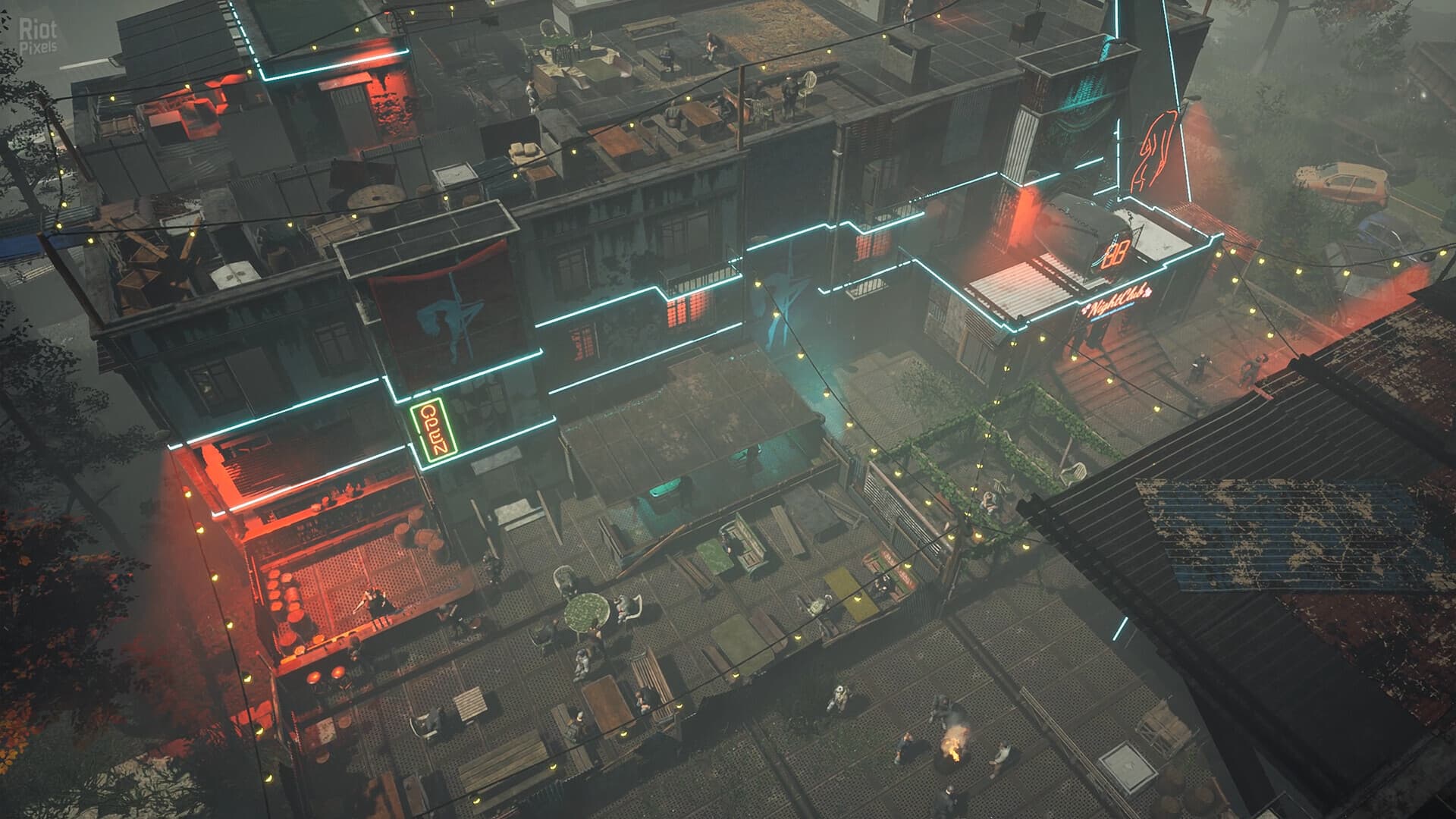 Survive the Fall: Ultimate Edition – v1.0.1.2364 + 3 DLCs/Bonuses screenshot 6