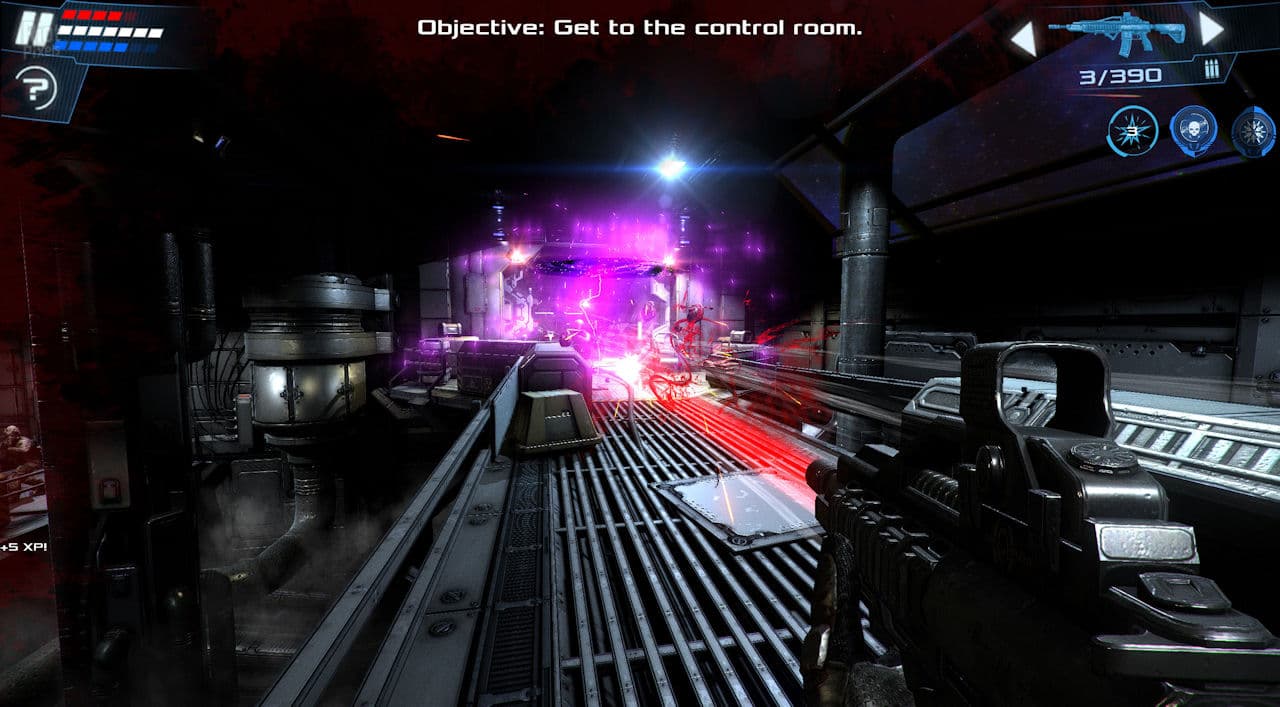 Dead Effect 2 – v190401.1357 + 2 DLCs screenshot 3