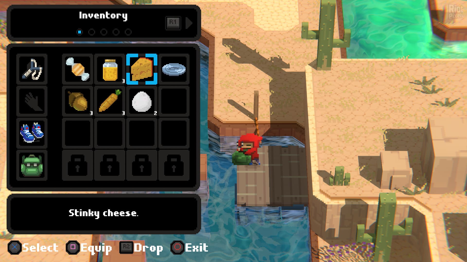 Mayhem in Single Valley – v4.0.00 screenshot 1