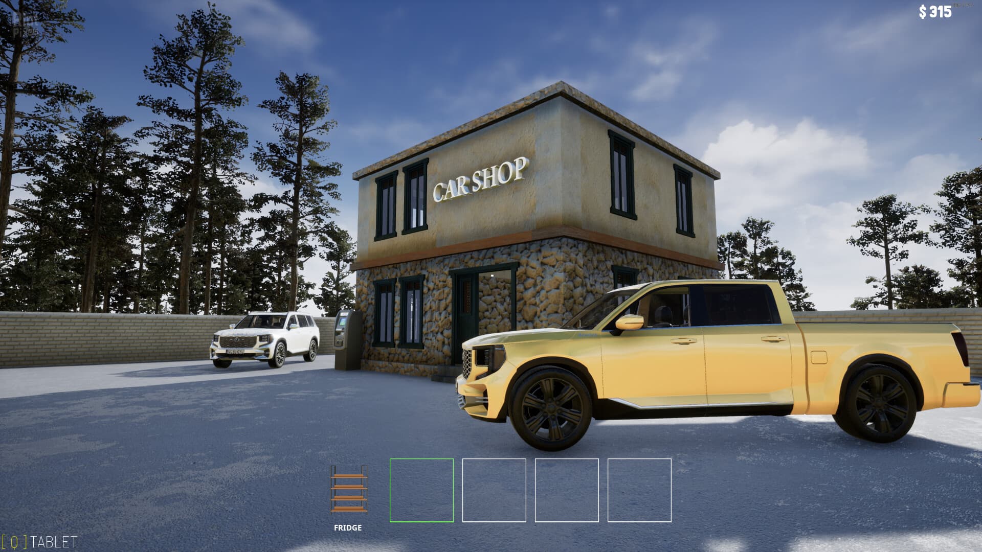 Trader Life Simulator 2 screenshot 4