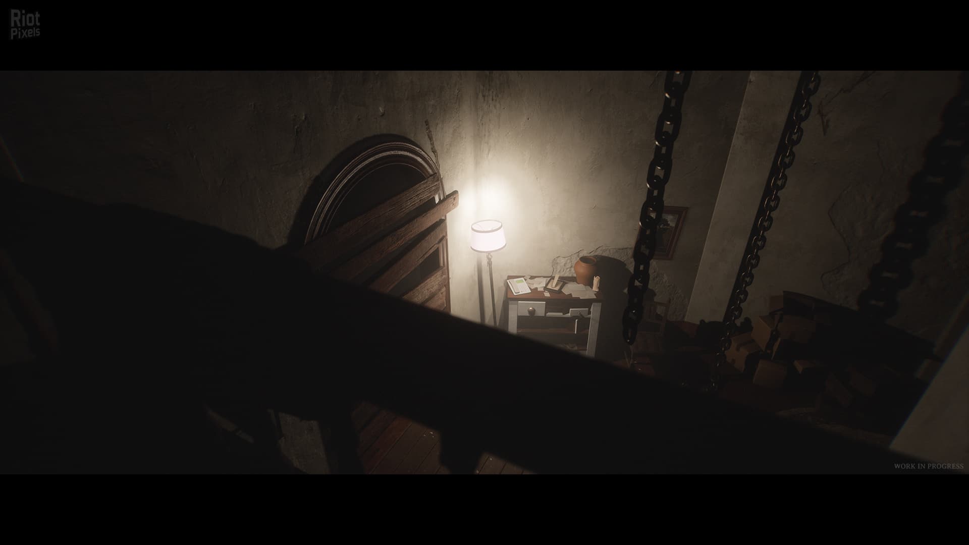 Luto screenshot 6