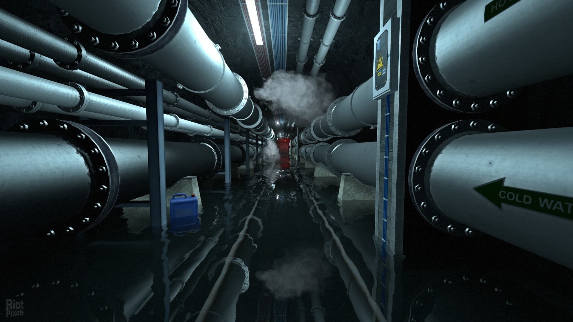 INFRA: Complete Edition screenshot 3