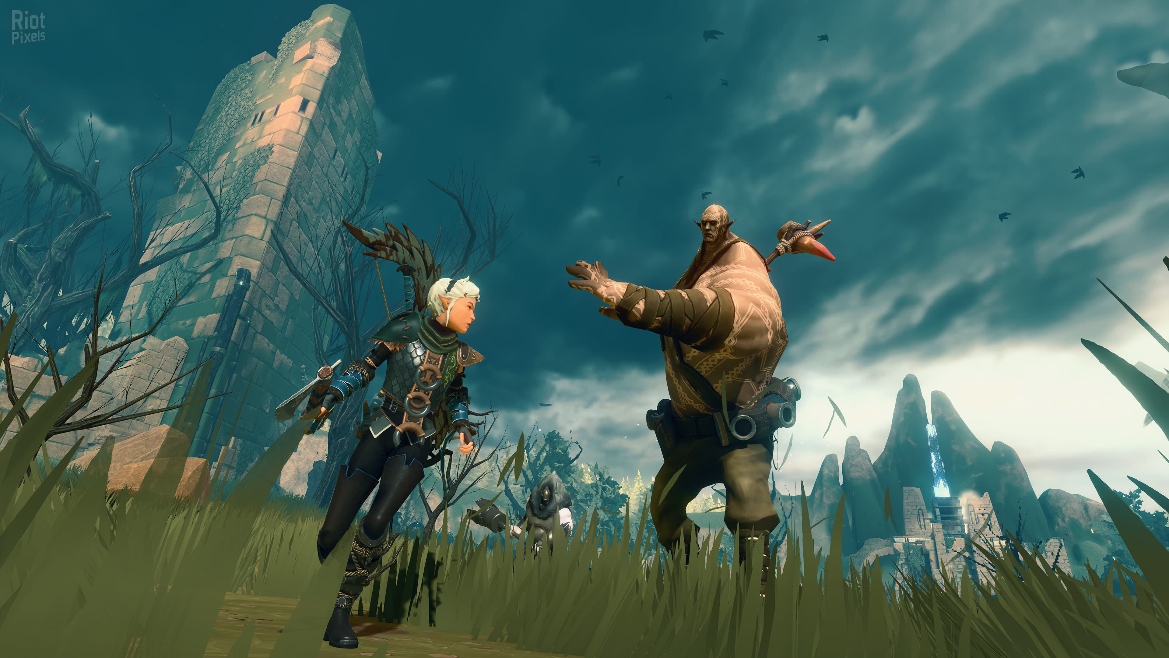 Decay of Logos – v1.0.29_8 screenshot 3