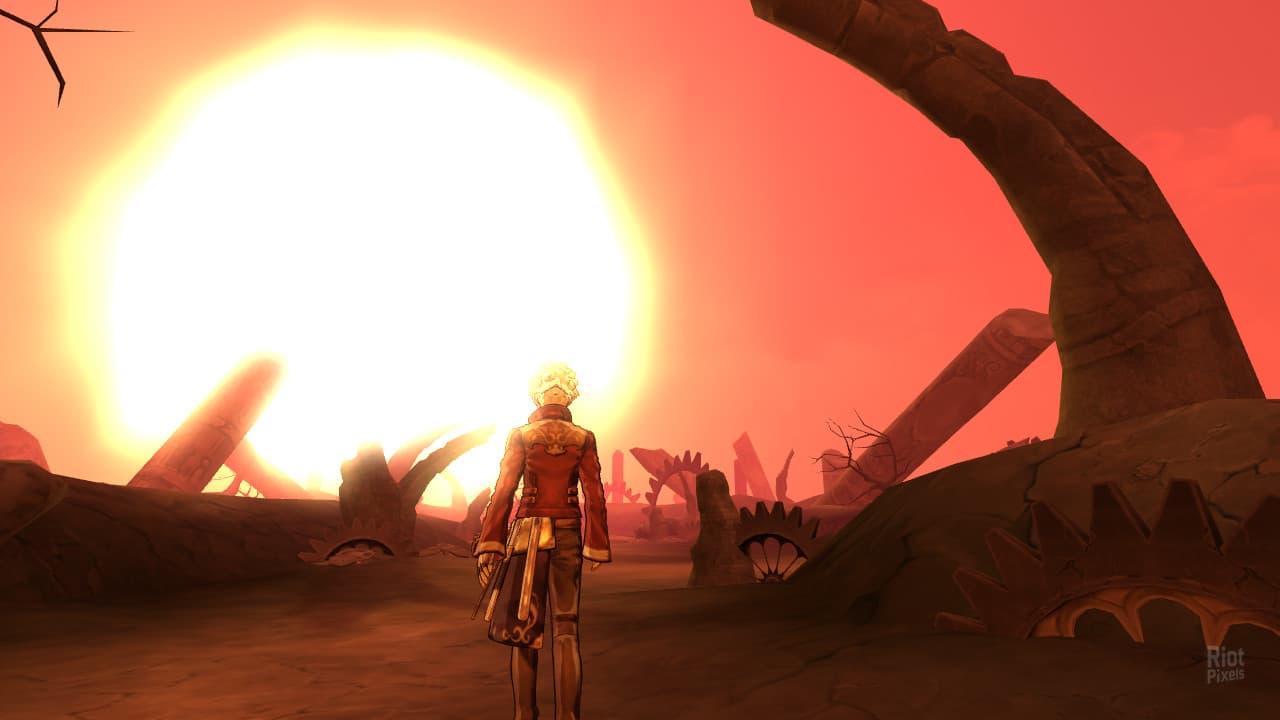 Atelier: Dusk Trilogy – Deluxe Pack screenshot 6