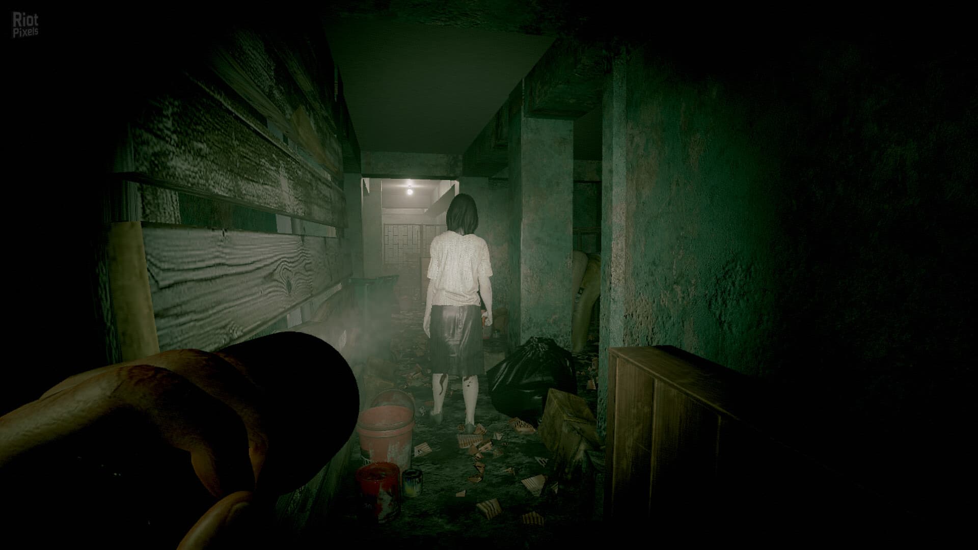 Stay Still 2 + Bonus OST screenshot 1