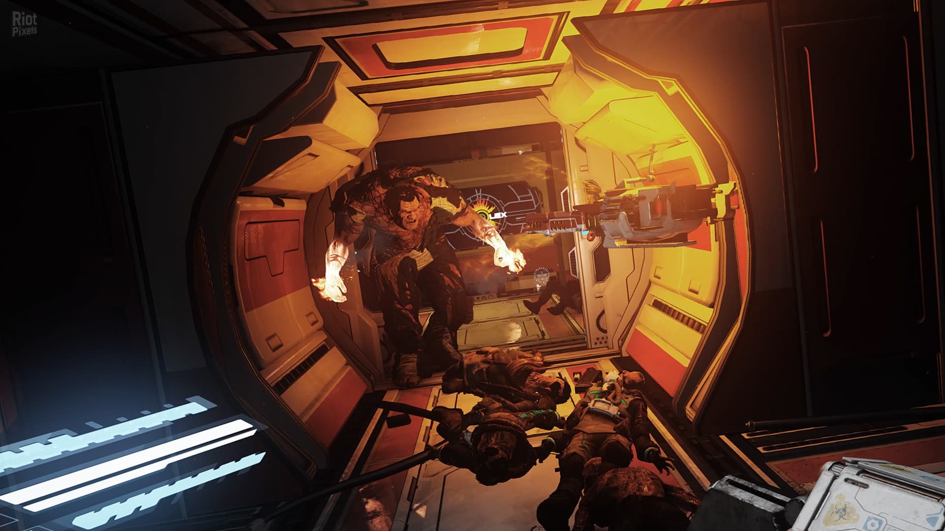 The Persistence + HotFix screenshot 4