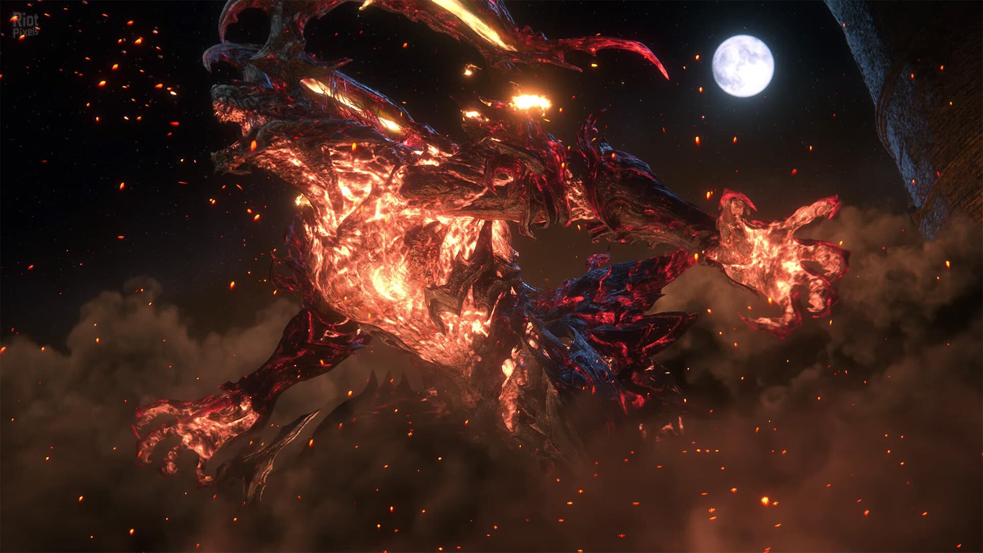 FINAL FANTASY XVI: Complete Edition, v1.03 (Denuvoless) + All DLCs/Bonuses screenshot 1