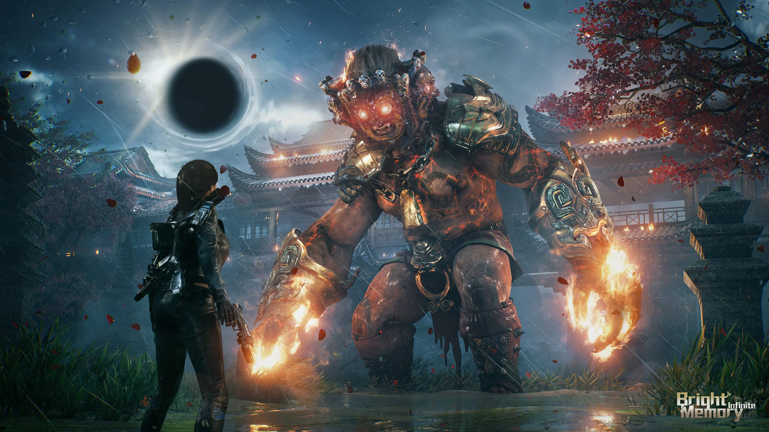 Bright Memory: Infinite – Ultimate Edition – BuildID 12410962 + 9 DLCs + Bonus Content screenshot 3