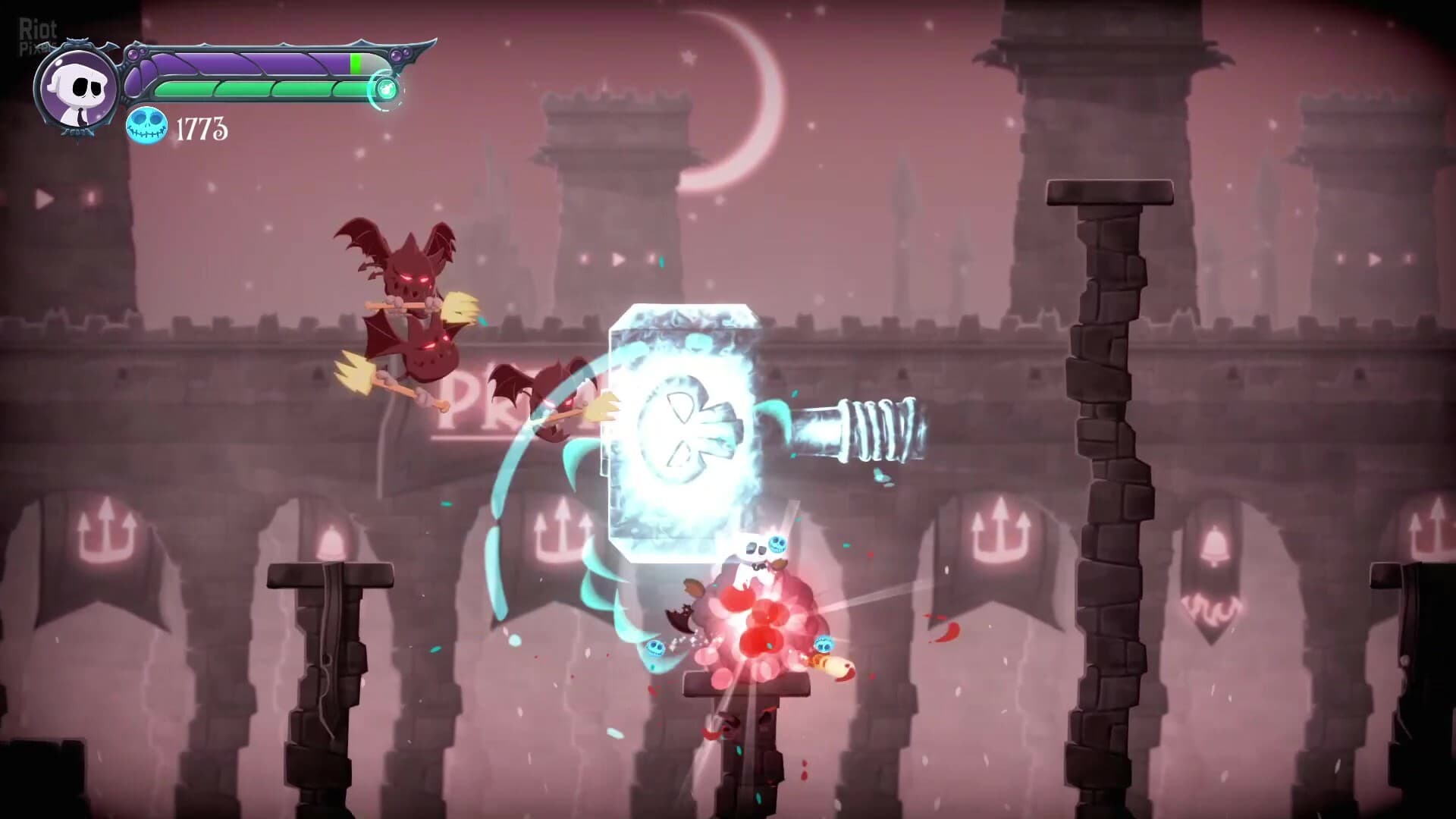 Death or Threat – v1.0.4 screenshot 6