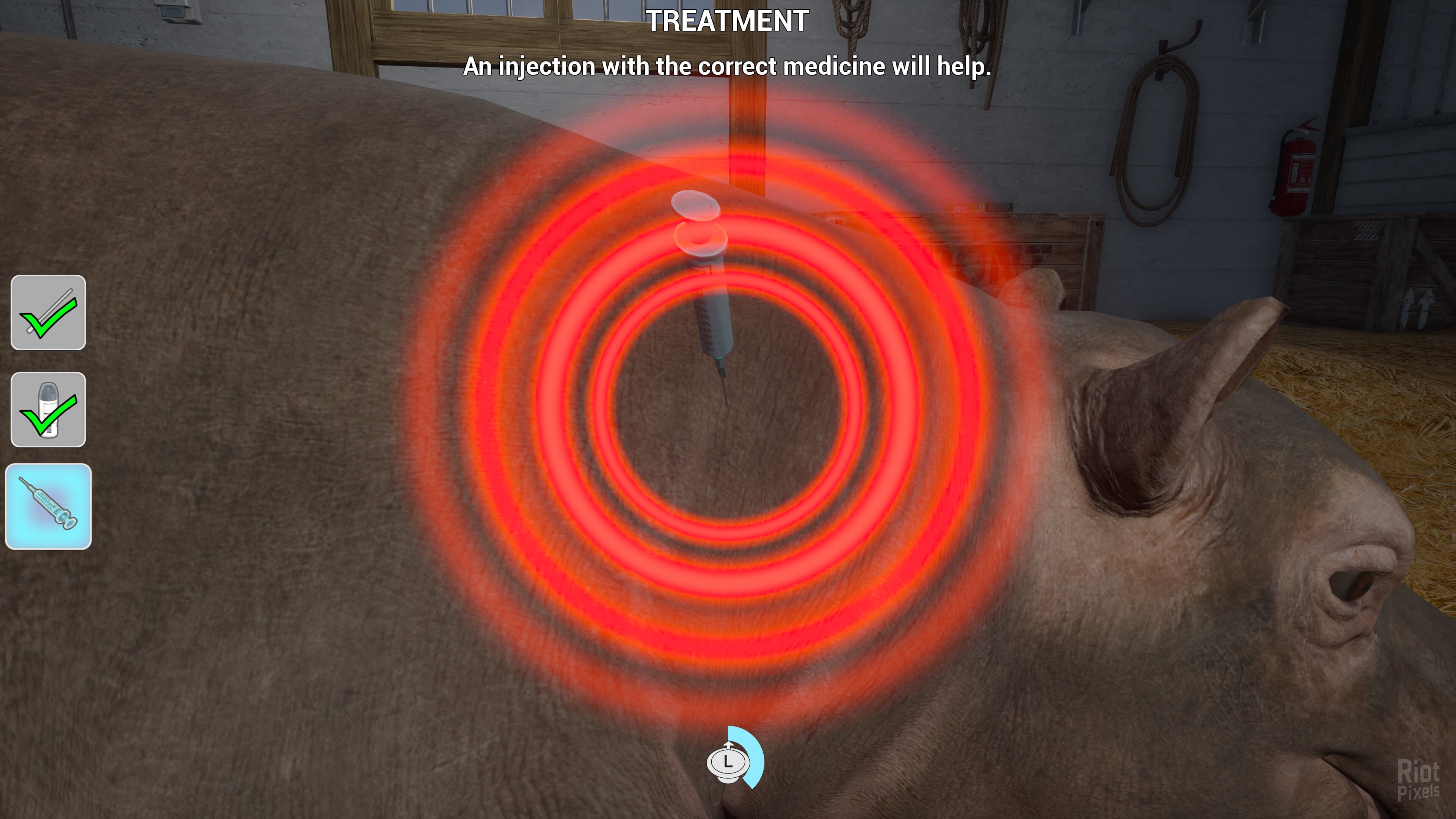 My Life: Zoo Vet – v1.2.0 screenshot 5