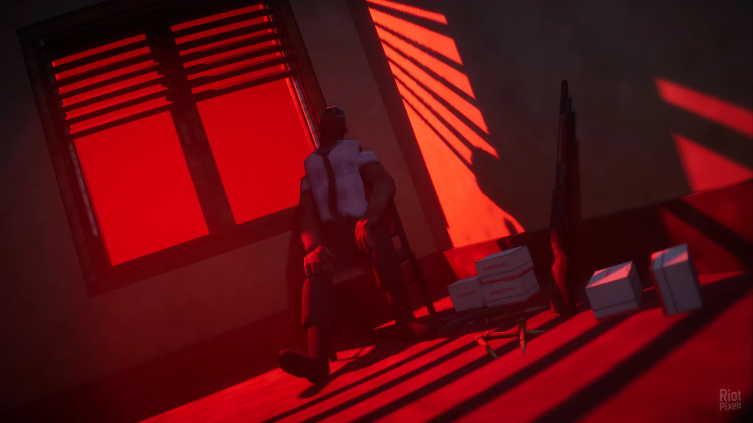 El Paso, Elsewhere – Release v.10 + Bonus OST screenshot 3