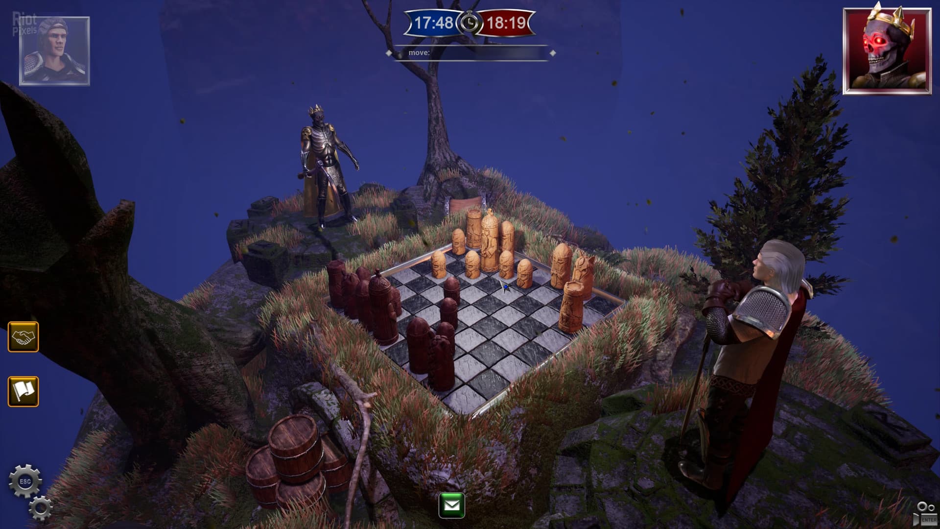 Chess Crown screenshot 4